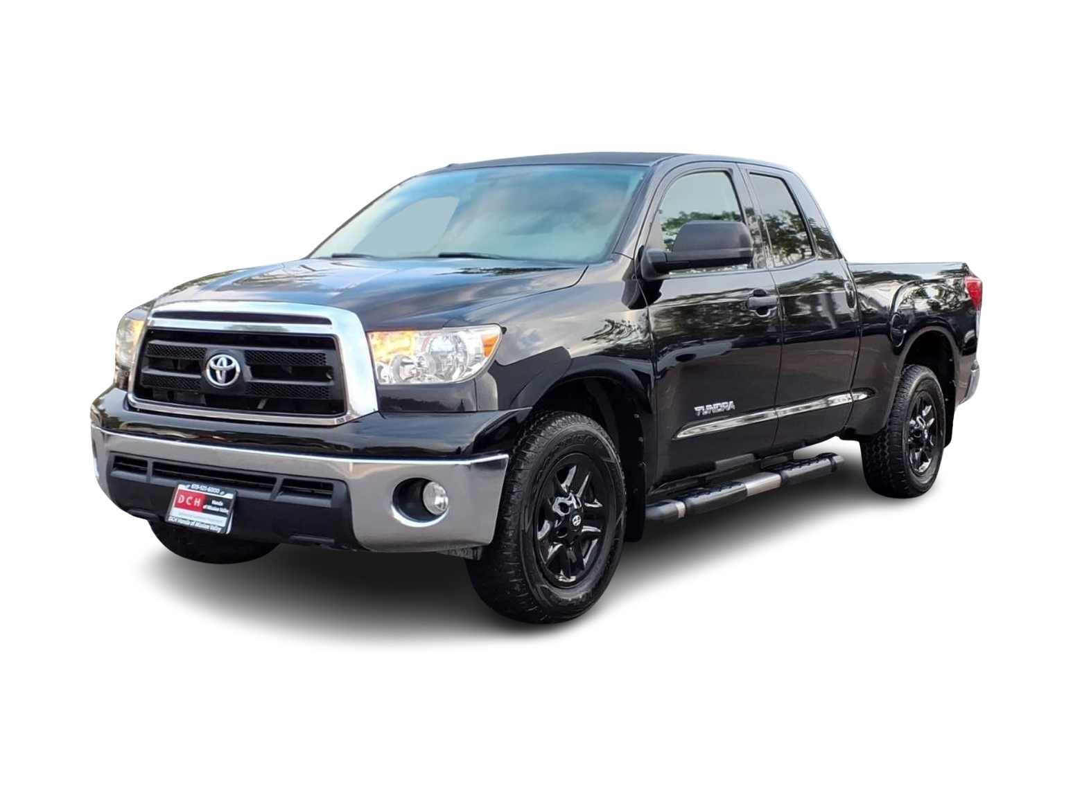 2013 Toyota Tundra  -
                  San Diego, CA