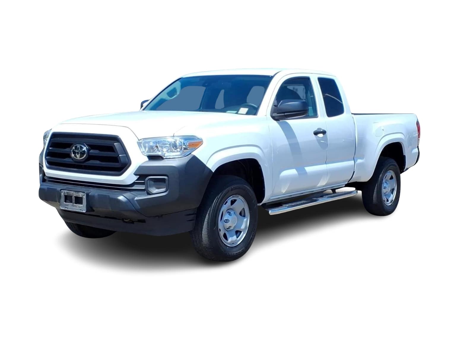 Thumbnail: 2020 Toyota Tacoma - 1