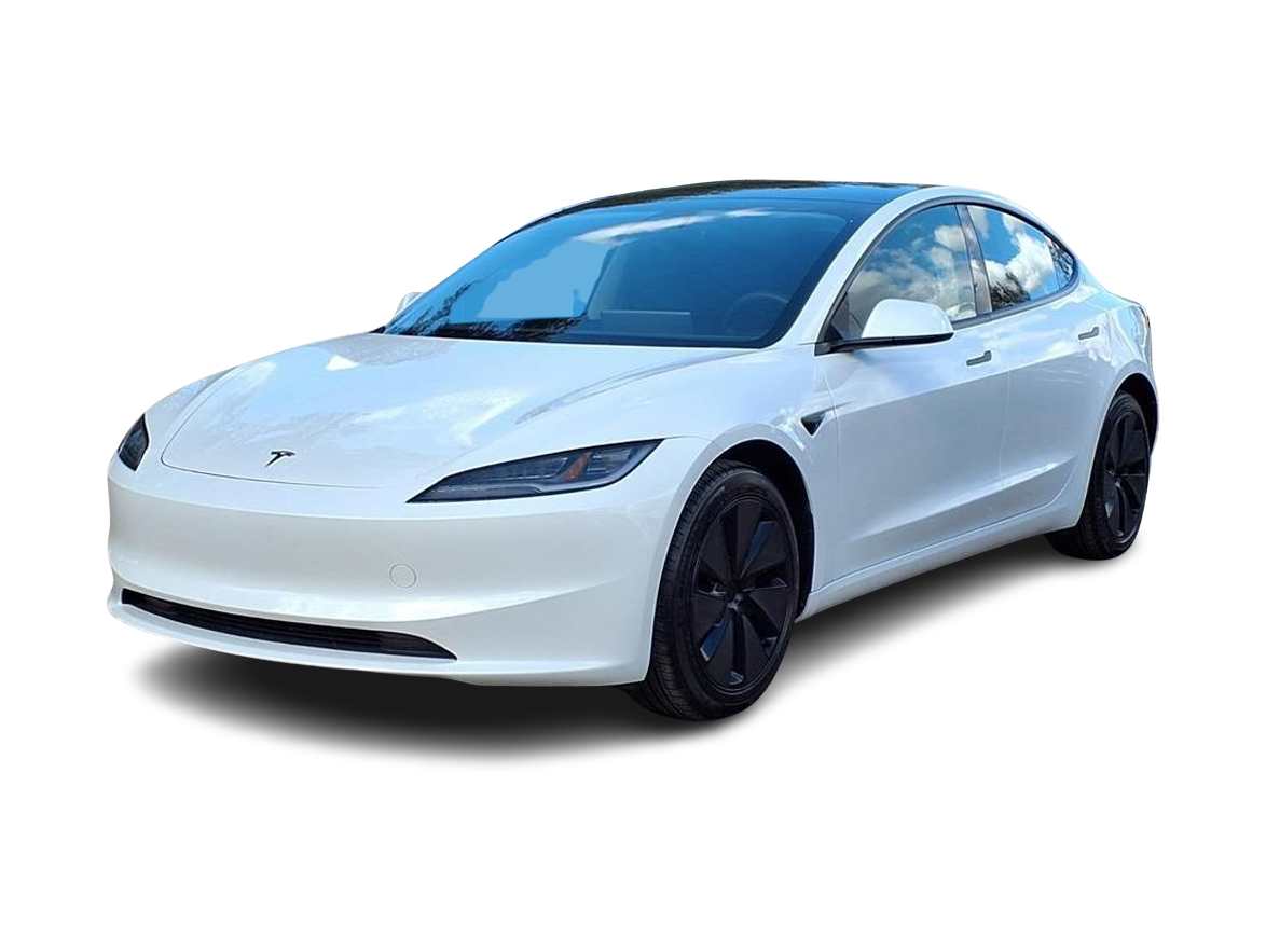 Thumbnail: 2025 Tesla Model 3 - 1