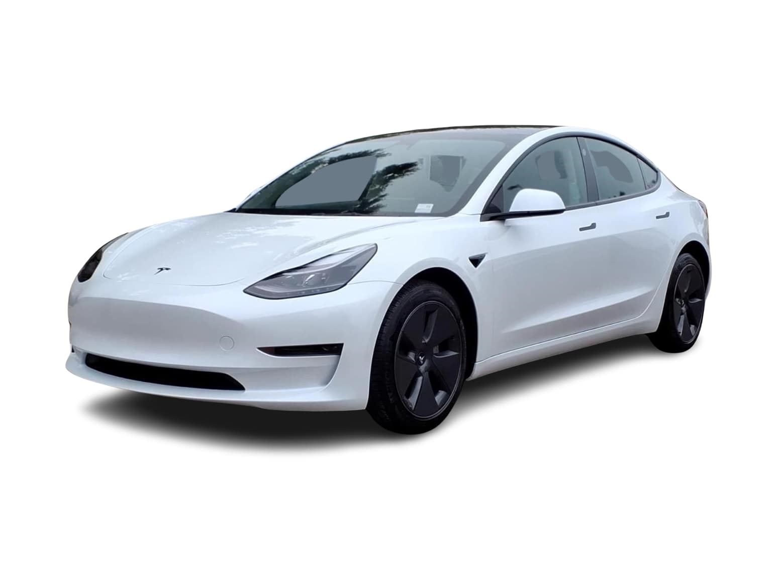 Thumbnail: 2023 Tesla Model 3 - 1