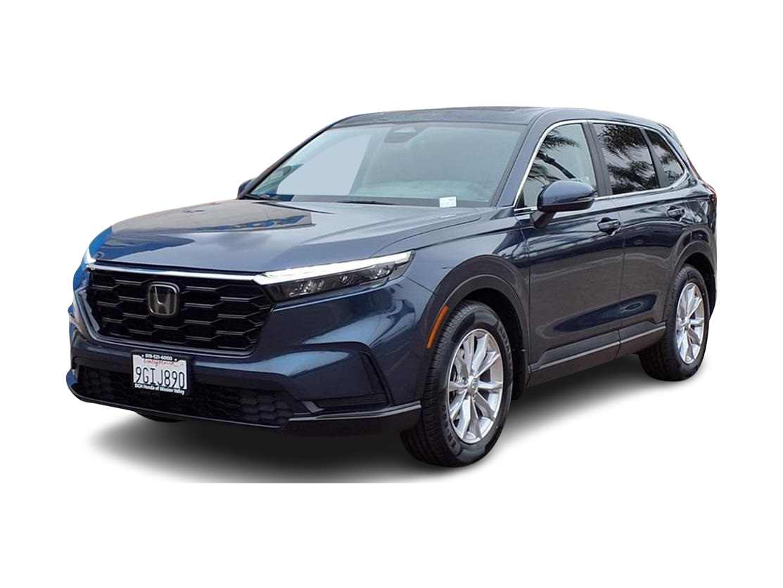 Thumbnail: 2023 Honda CR-V - 1