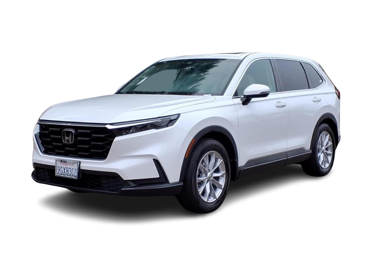 Thumbnail: 2023 Honda CR-V - 1