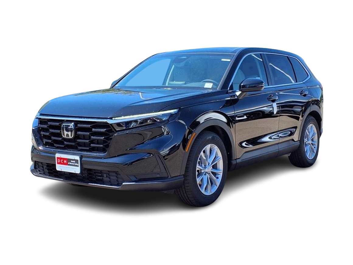 2025 Honda CR-V EX-L -
                San Diego, CA
