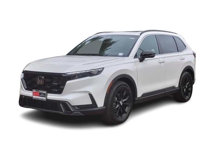 2025 Honda CR-V Sport -
                San Diego, CA