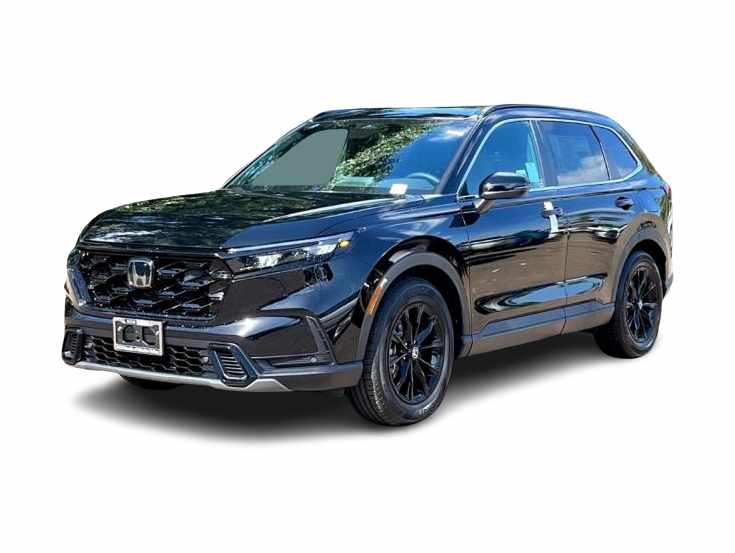 2025 Honda CR-V Sport-L -
                  San Diego, CA