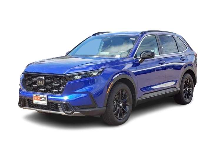 2024 Honda CR-V Sport -
                San Diego, CA
