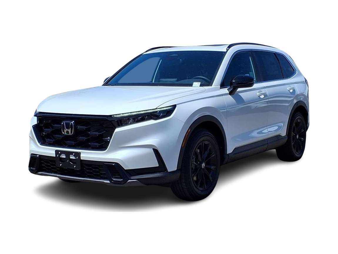 2025 Honda CR-V Sport -
                San Diego, CA