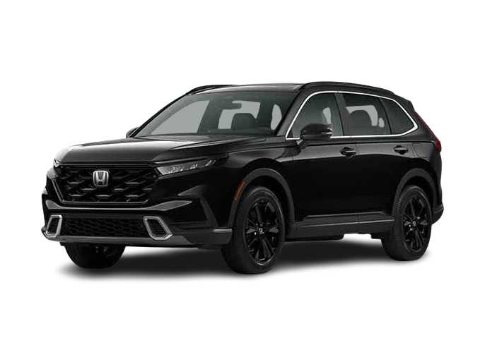 2025 Honda CR-V Sport Touring -
                  San Diego, CA