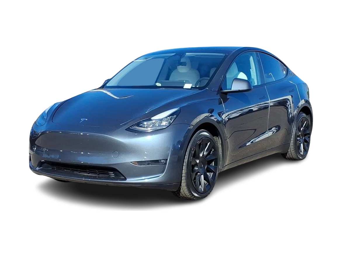 Thumbnail: 2023 Tesla Model Y - 1