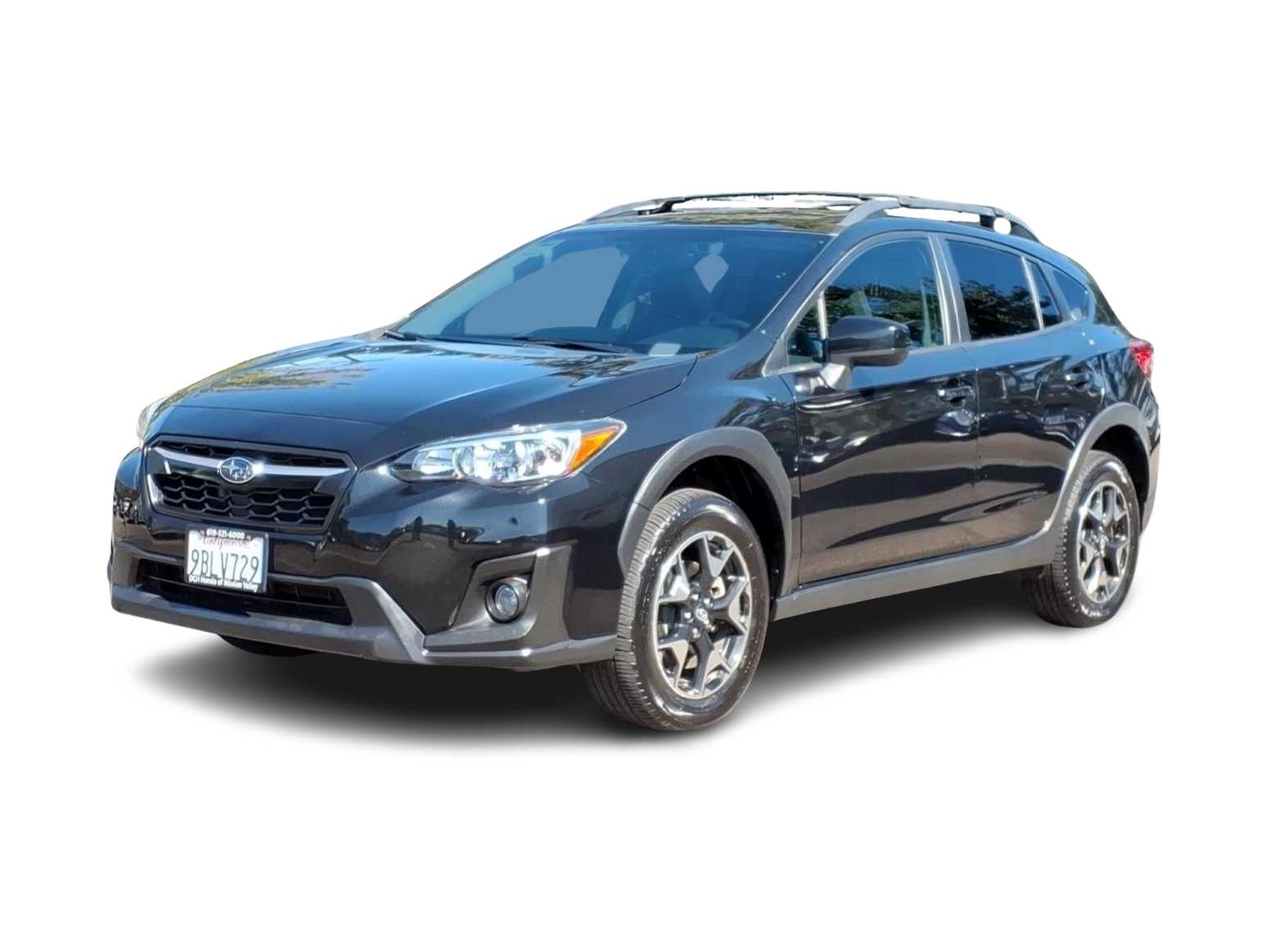 2019 Subaru Crosstrek Premium -
                  San Diego, CA