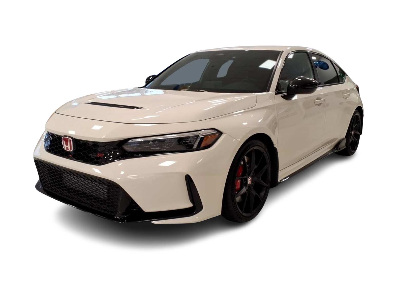 Thumbnail: 2026 Honda Civic - 1