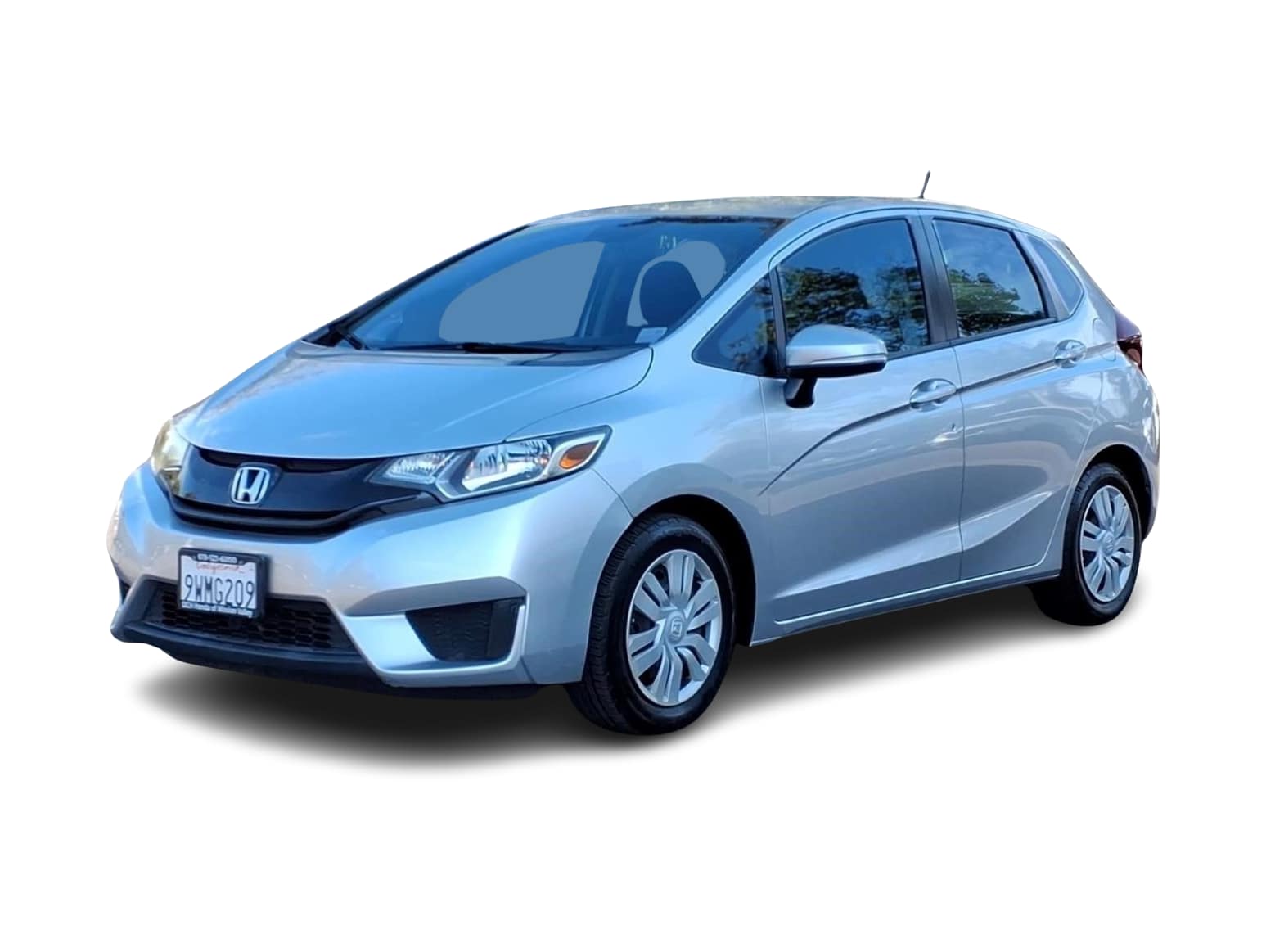 2016 Honda Fit LX -
                  San Diego, CA