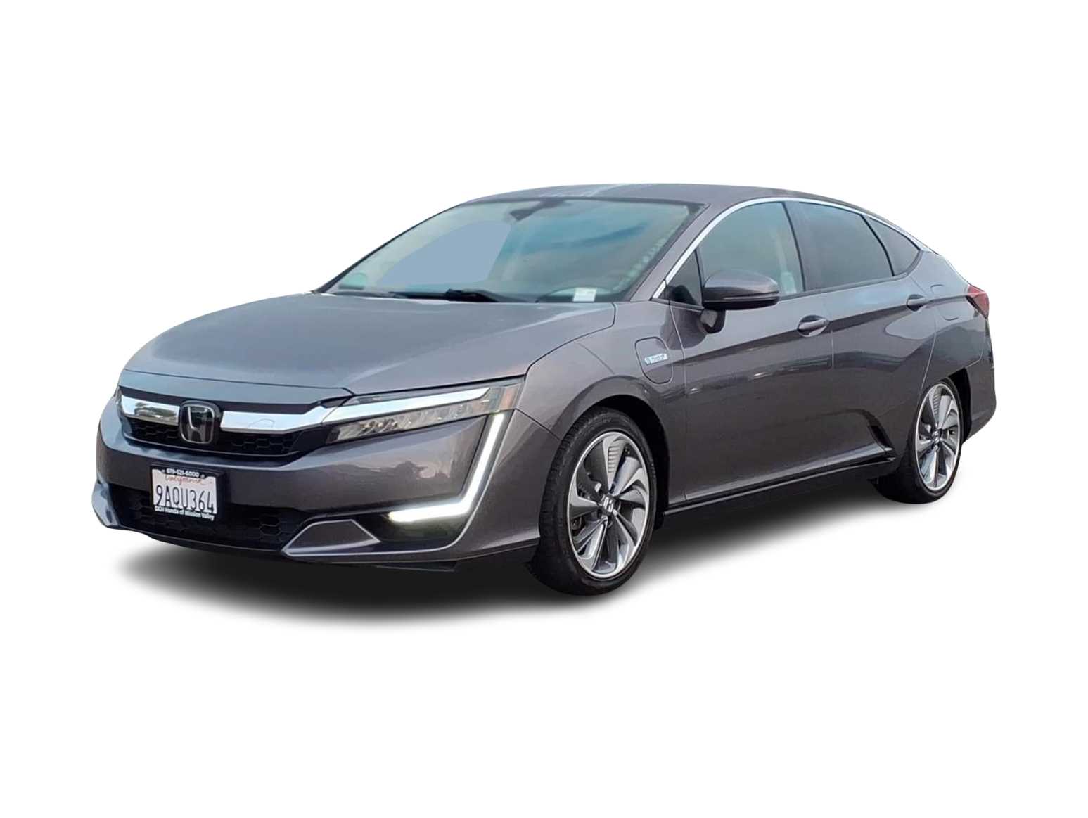 2018 Honda Clarity Touring -
                  San Diego, CA