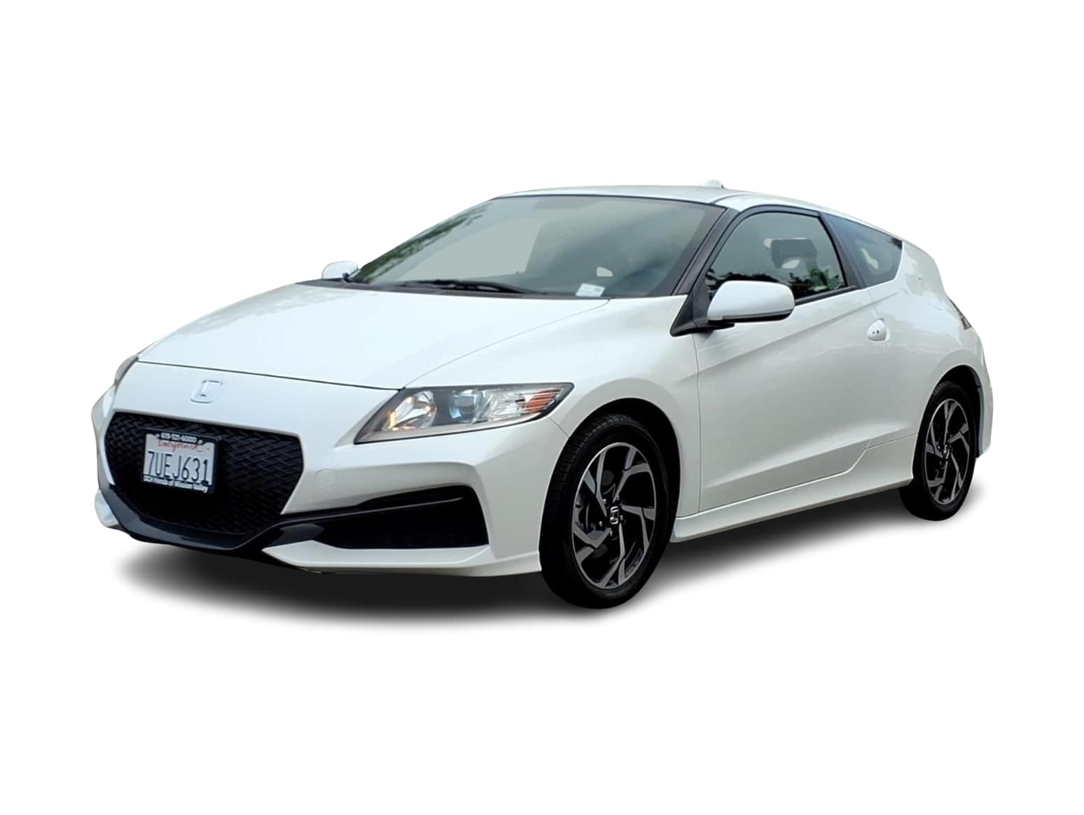 2016 Honda CR-Z LX -
                  San Diego, CA