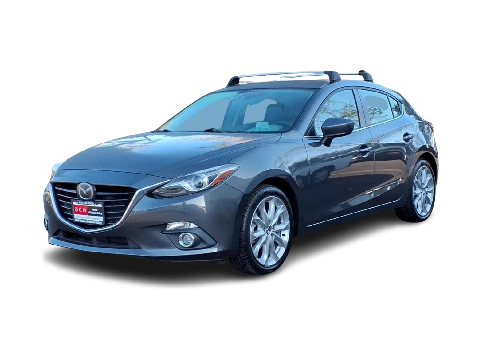 2014 Mazda Mazda3 s Grand Touring -
                  San Diego, CA
