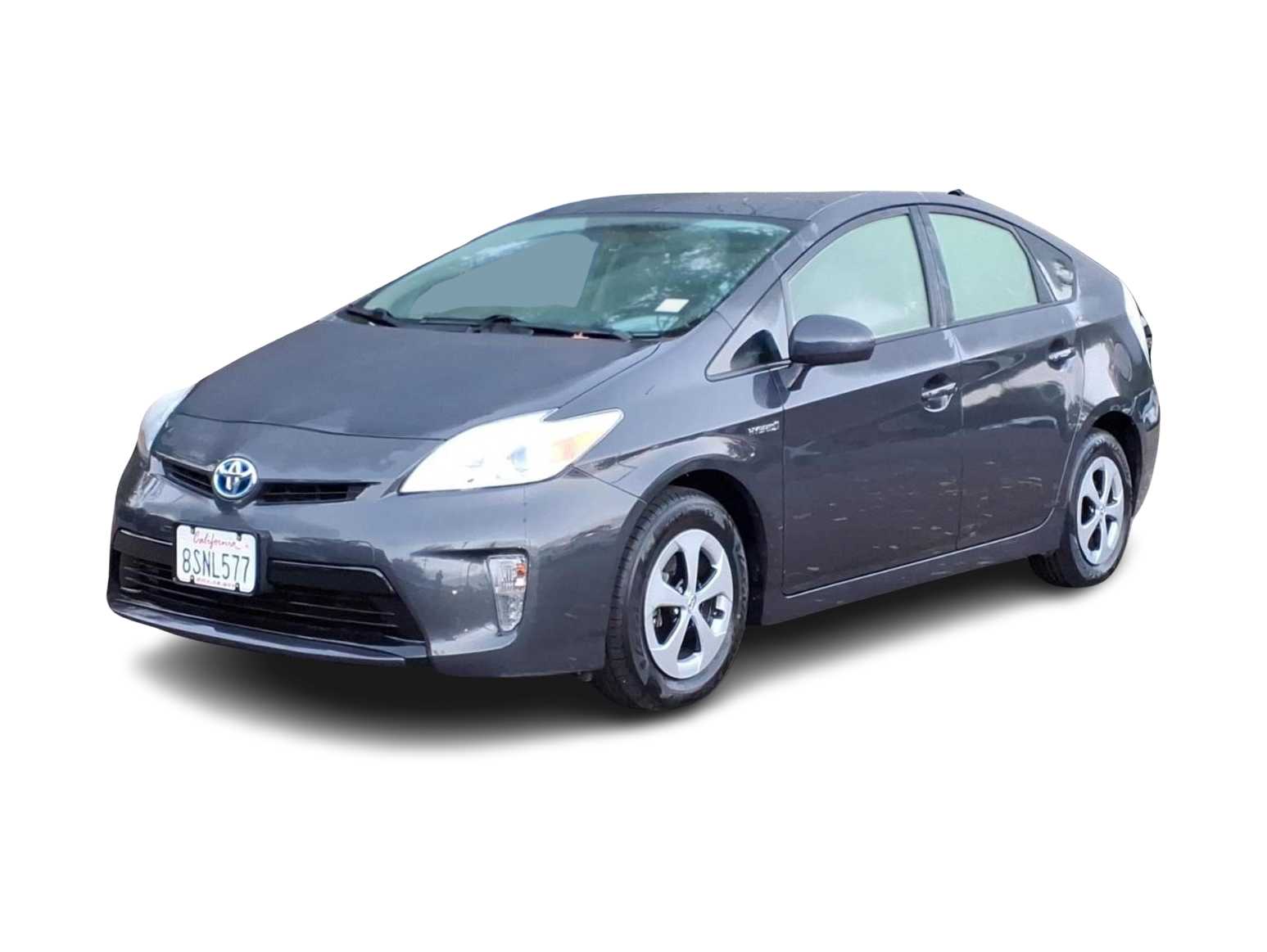 2015 Toyota Prius  -
                  San Diego, CA