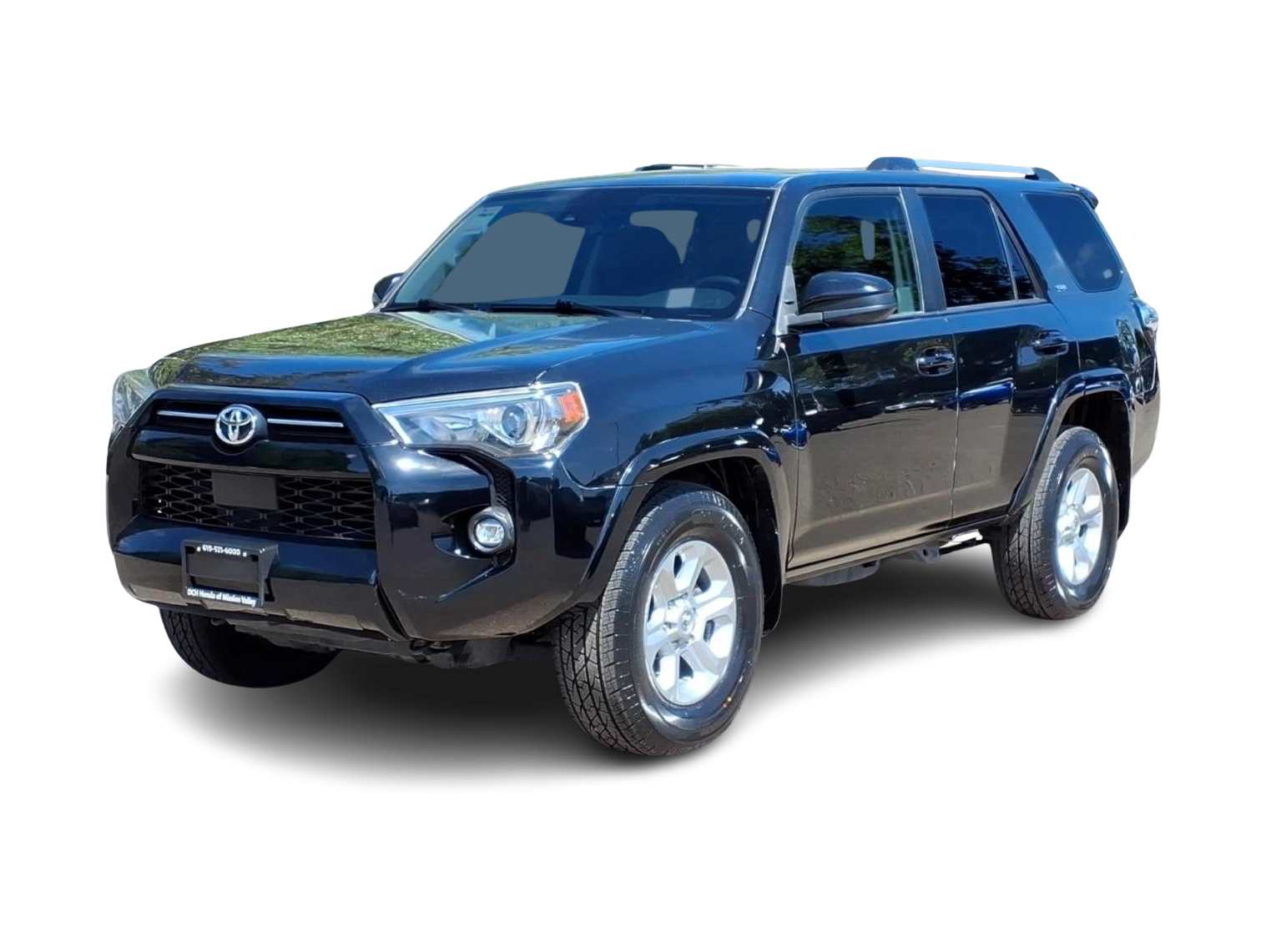 2022 Toyota 4Runner SR5 -
                  San Diego, CA