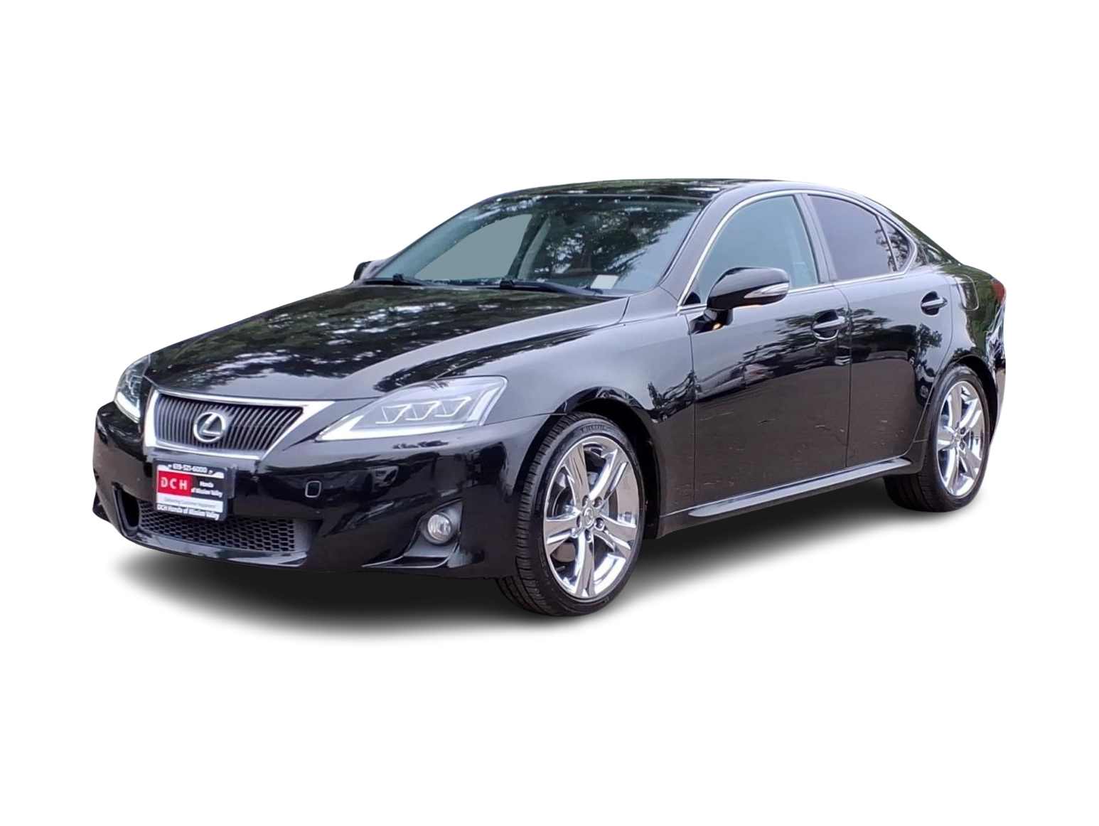 2012 Lexus IS 250 -
                  San Diego, CA