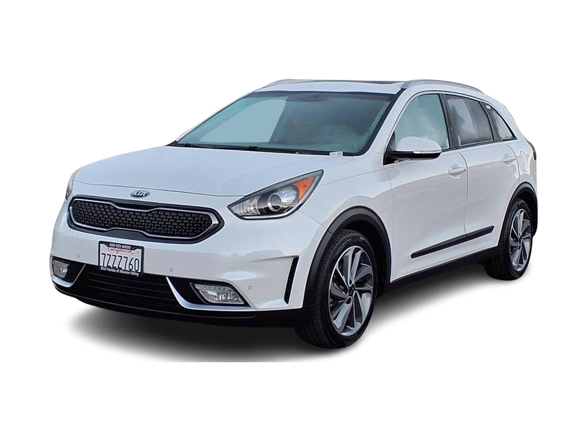 2017 Kia Niro Touring -
                  San Diego, CA