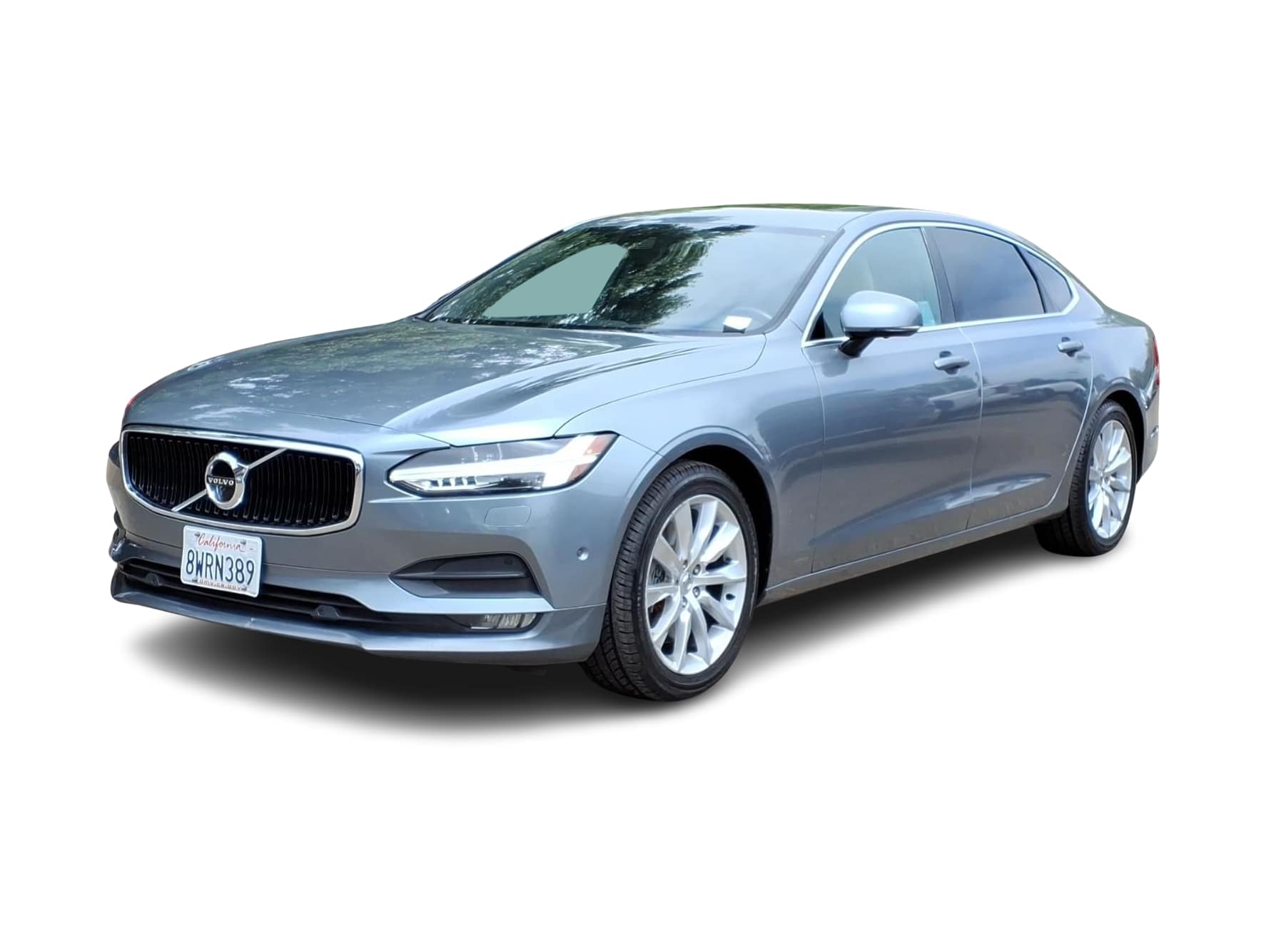 2018 Volvo S90 T6 Momentum -
                  San Diego, CA