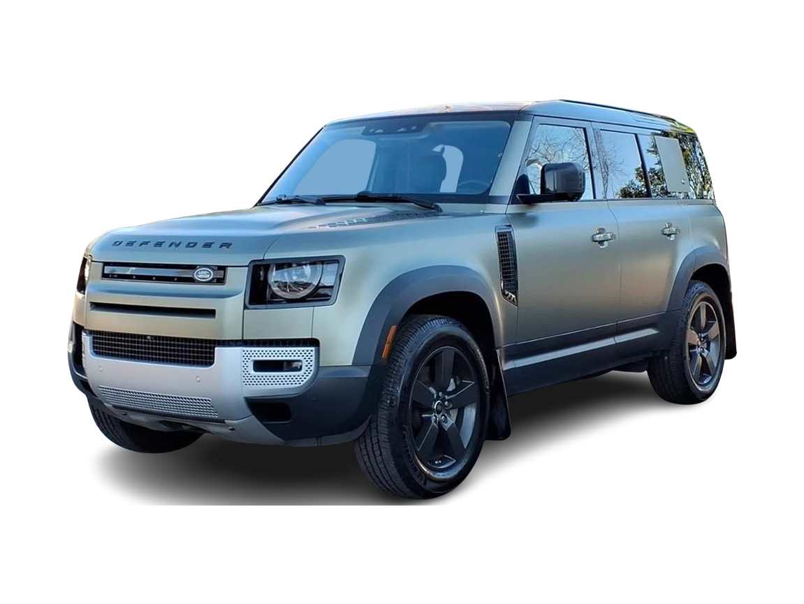 2020 Land Rover Defender 110 -
                  San Diego, CA