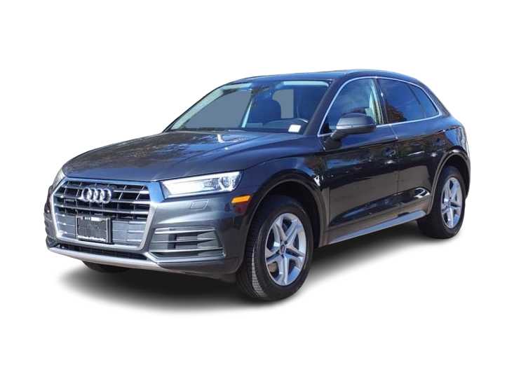 2019 Audi Q5 Premium -
                San Diego, CA