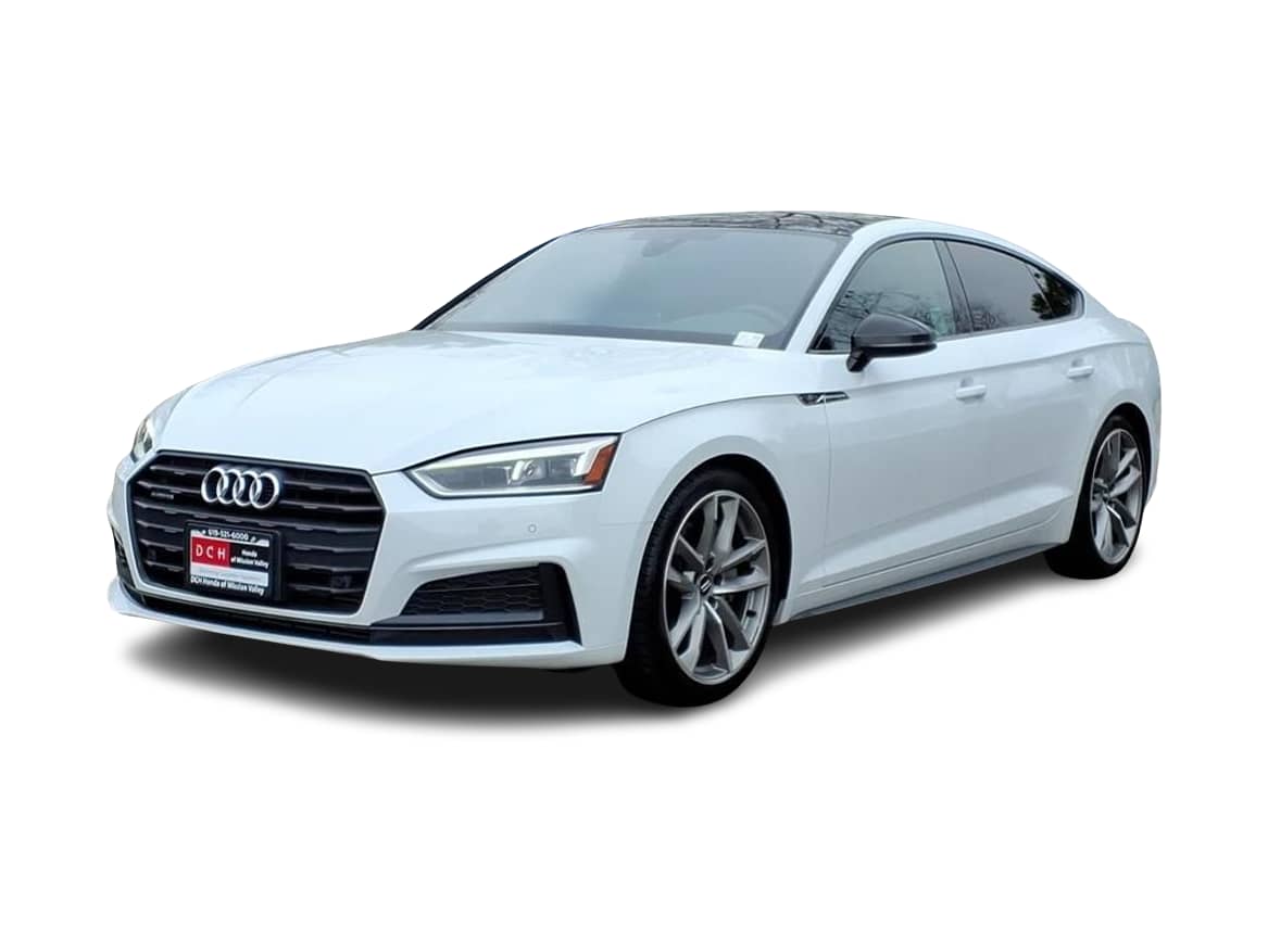 2019 Audi A5 Premium Plus -
                  San Diego, CA