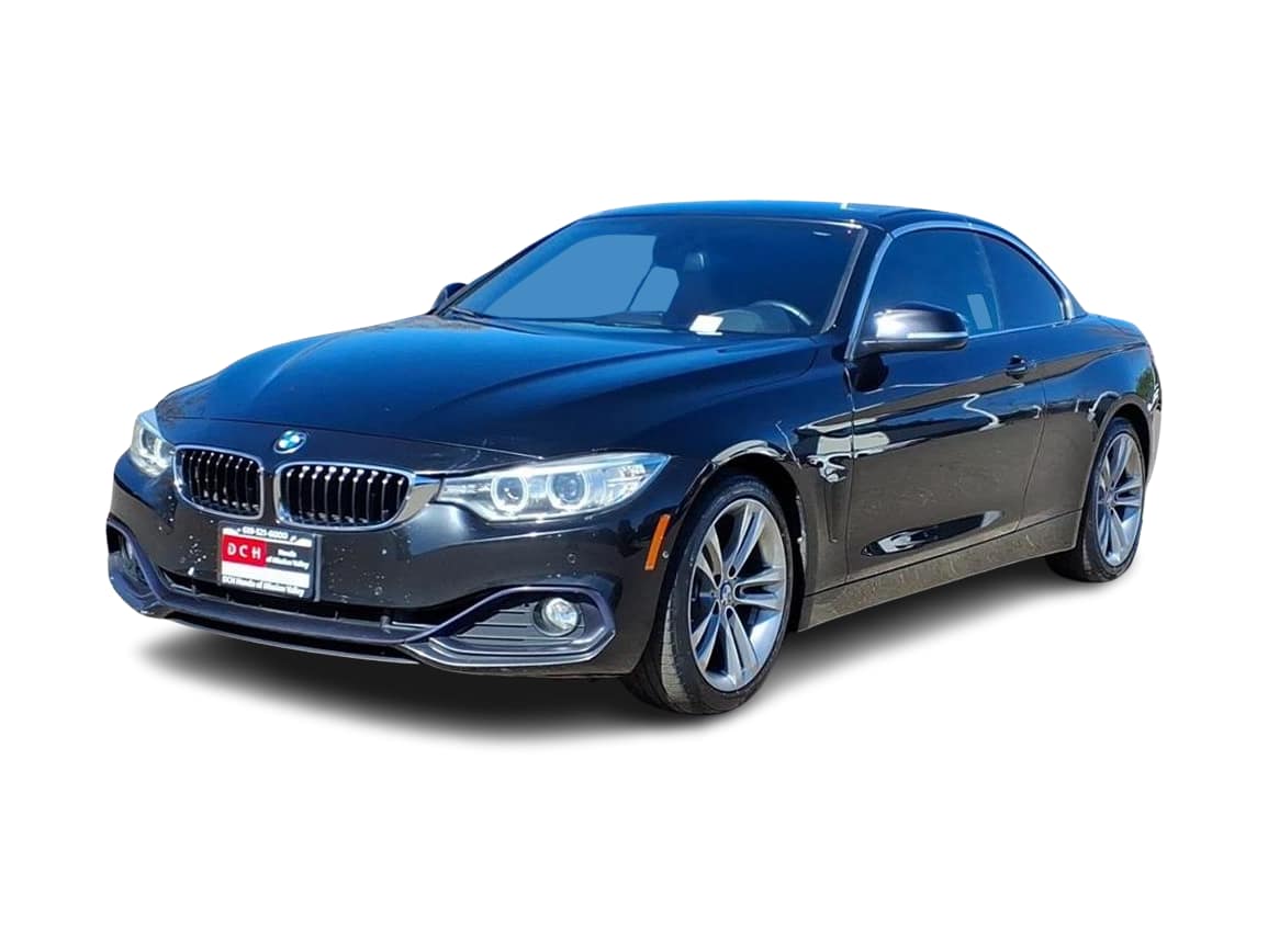 2016 BMW 4 Series 428i -
                  San Diego, CA