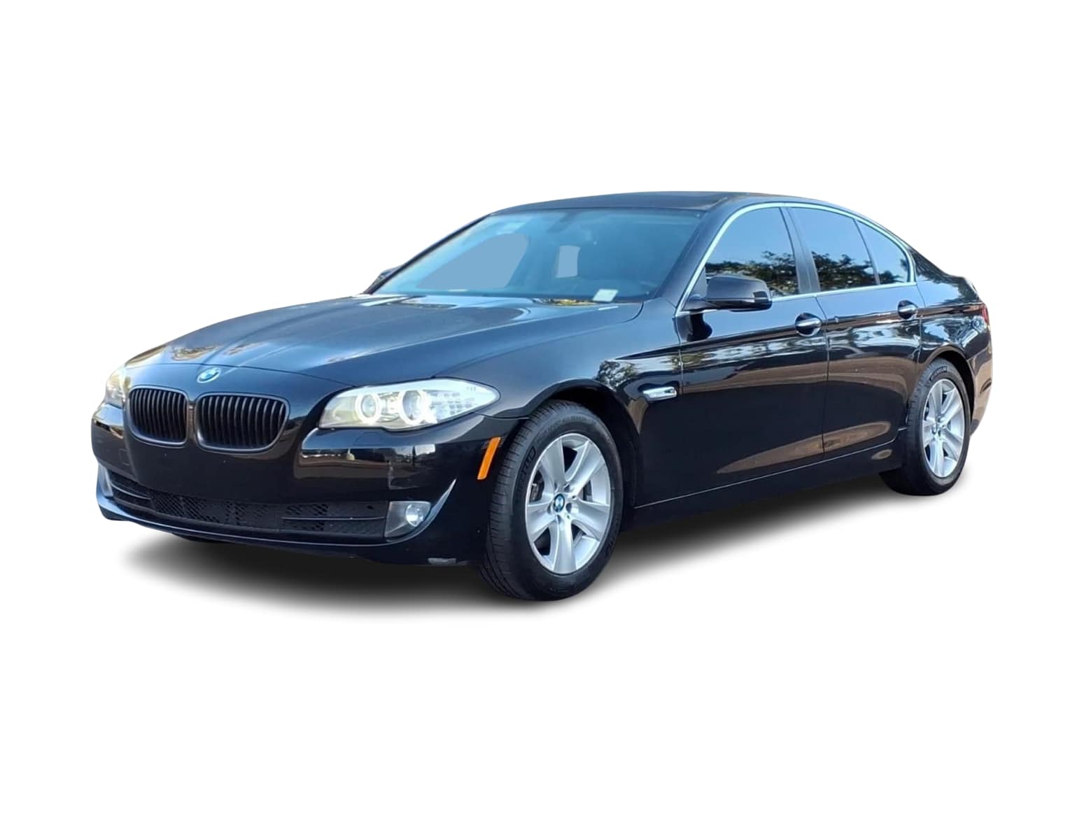 2013 BMW 5 Series 528i -
                  San Diego, CA