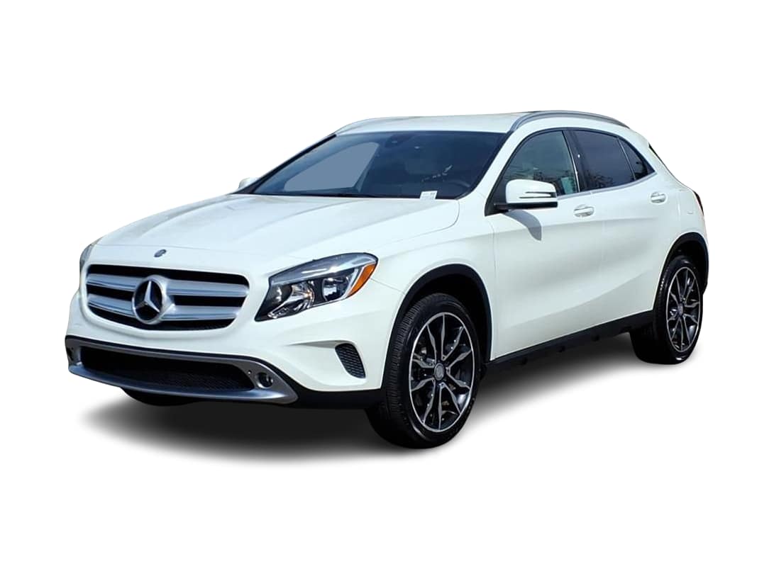 2016 Mercedes-Benz GLA 250 -
                  San Diego, CA
