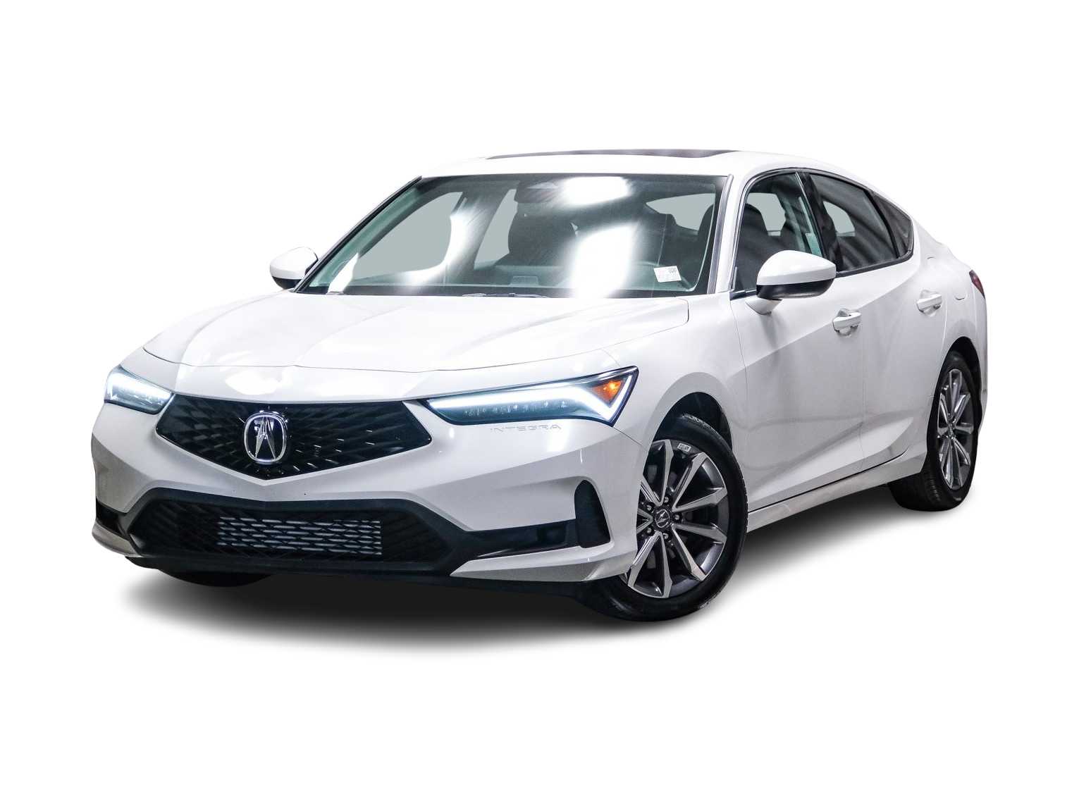 2024 Acura Integra  -
                  Los Angeles, CA