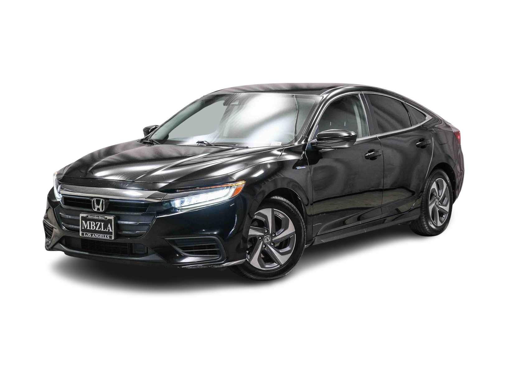 2019 Honda Insight EX -
                  Los Angeles, CA