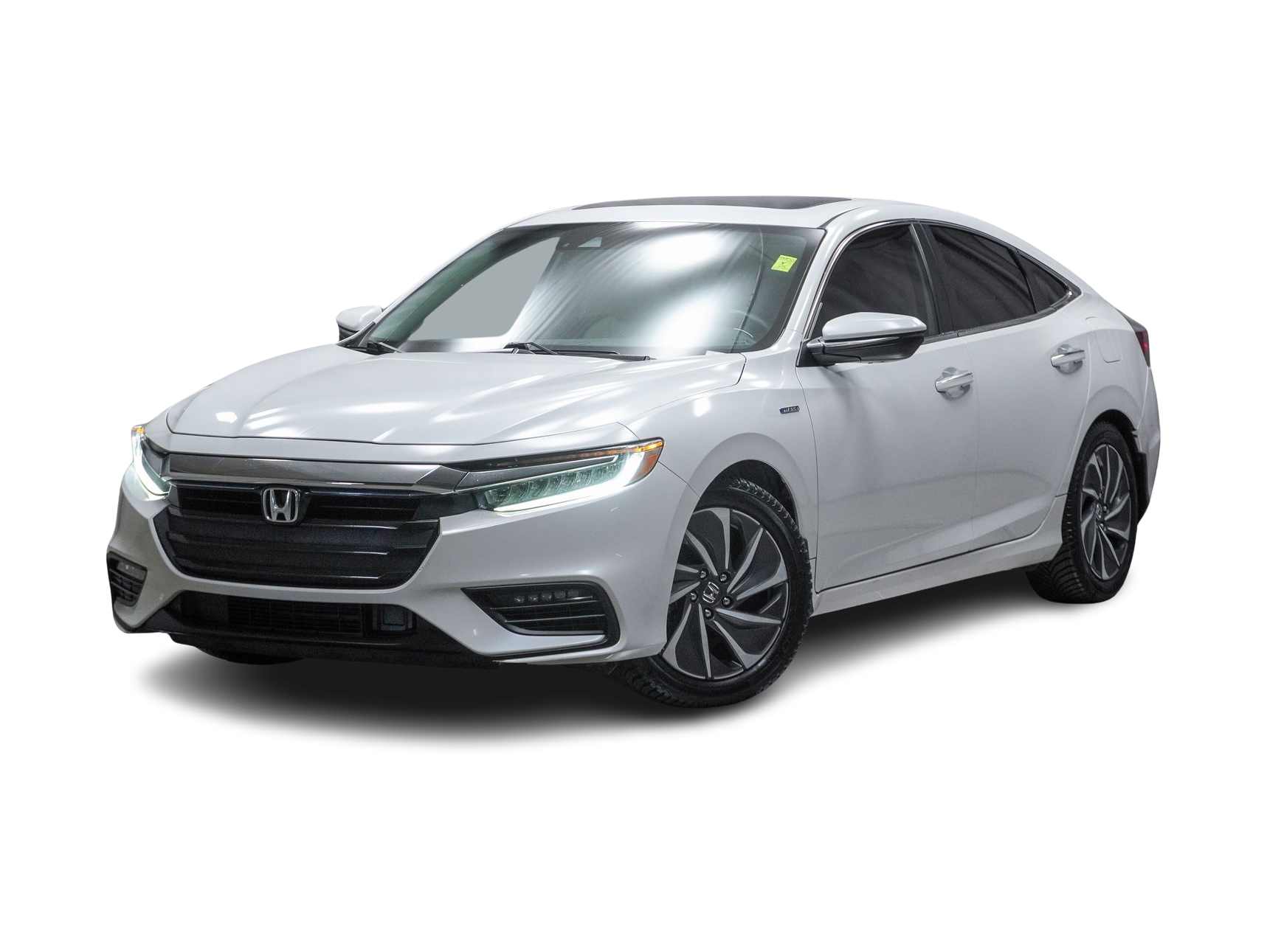 2020 Honda Insight Touring -
                Los Angeles, CA