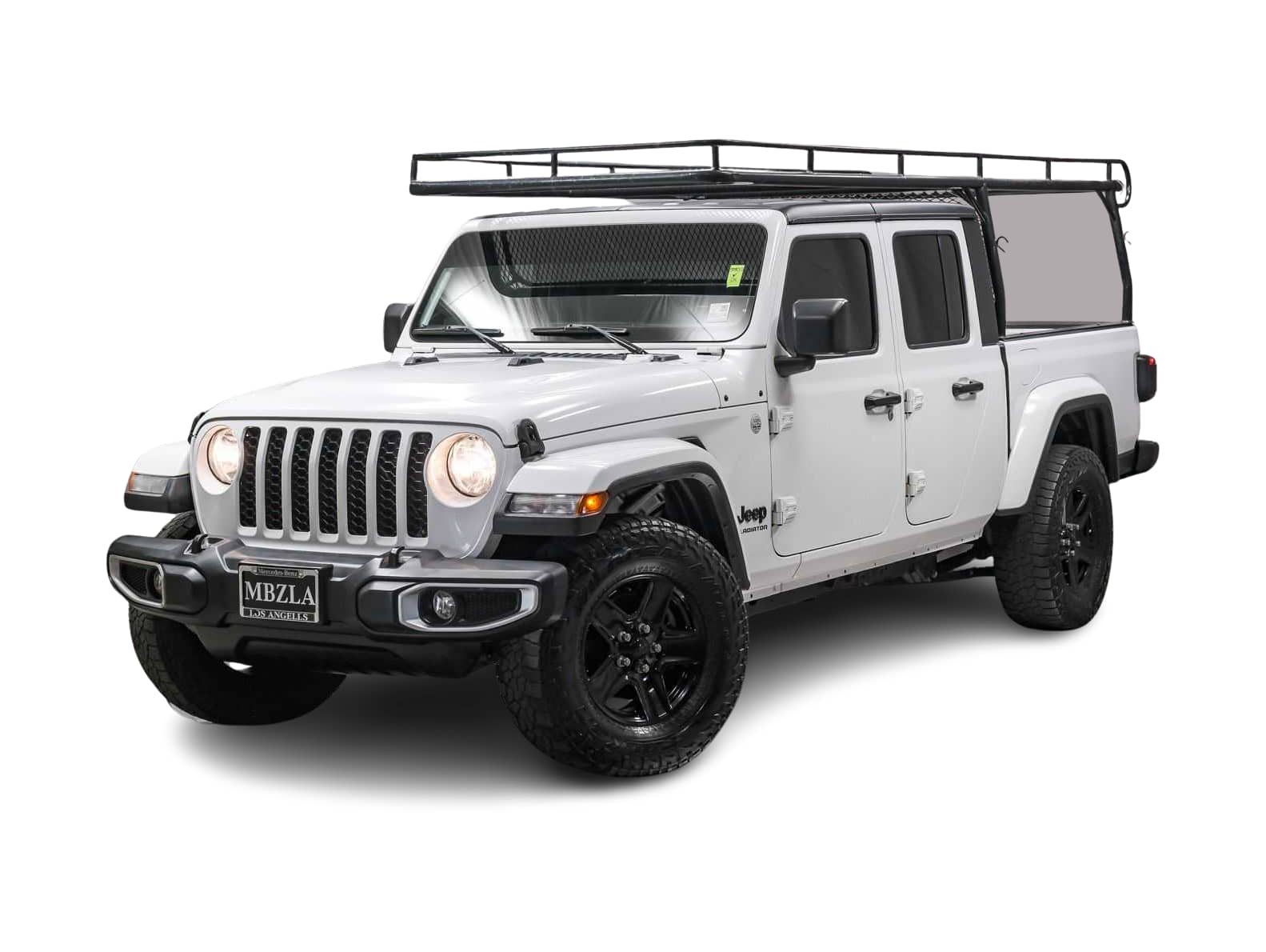 2021 Jeep Gladiator Sport -
                  Los Angeles, CA