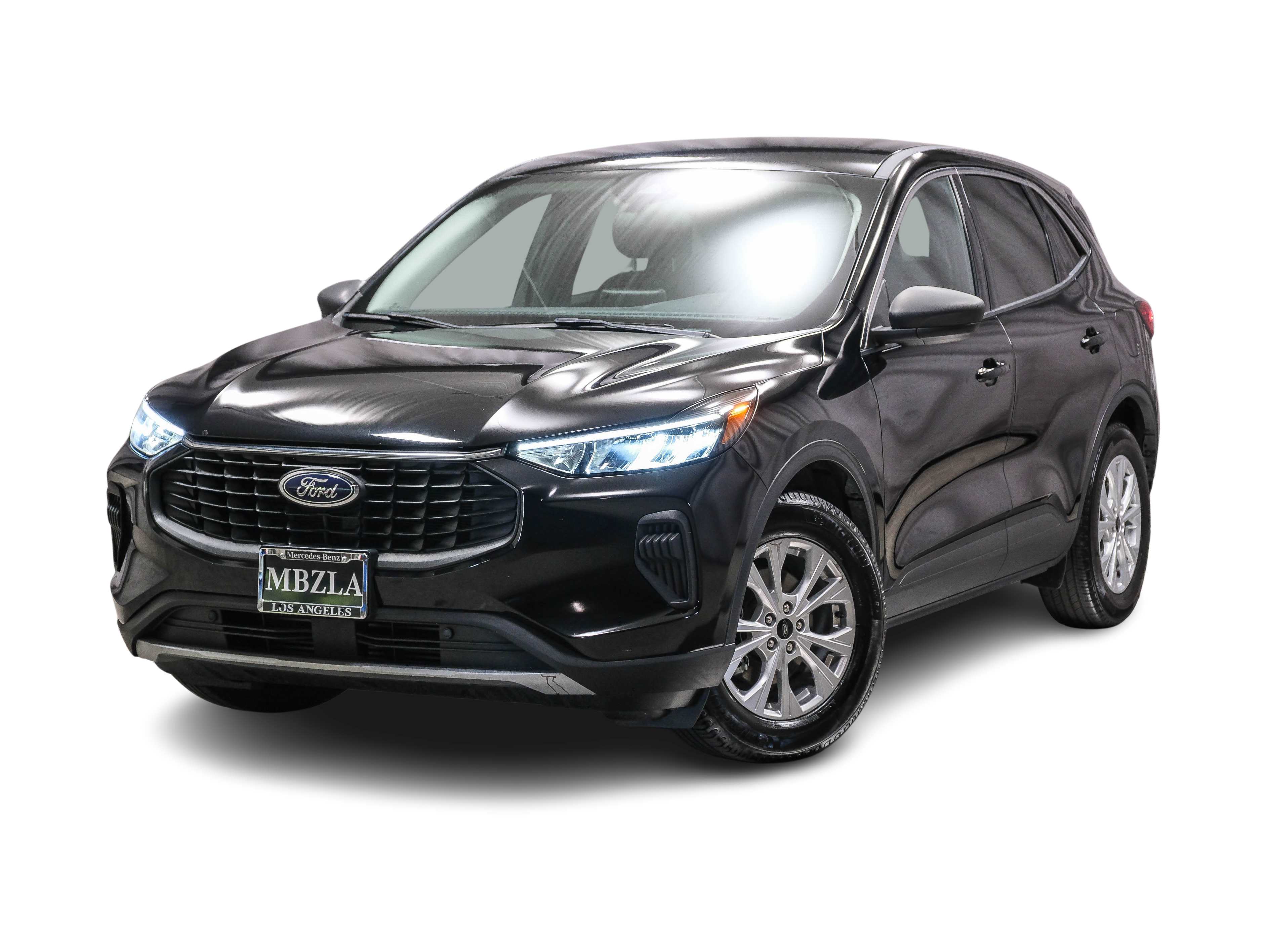 Thumbnail: 2024 Ford Escape - 1