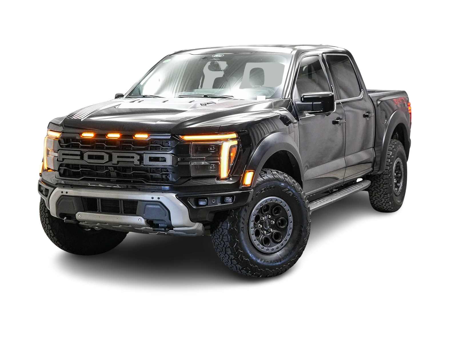 Thumbnail: 2024 Ford F-150 - 1