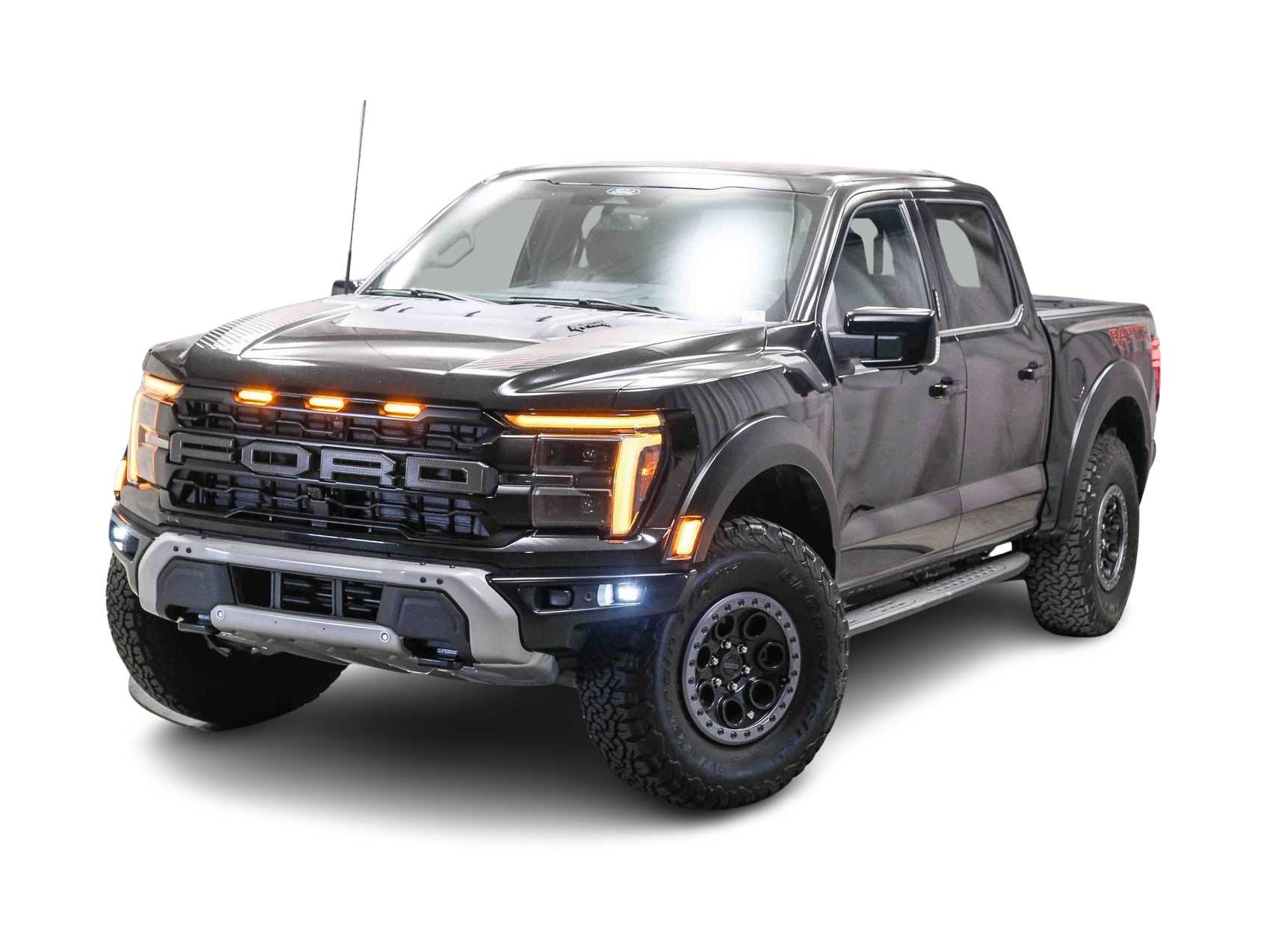 Thumbnail: 2024 Ford F-150 - 1