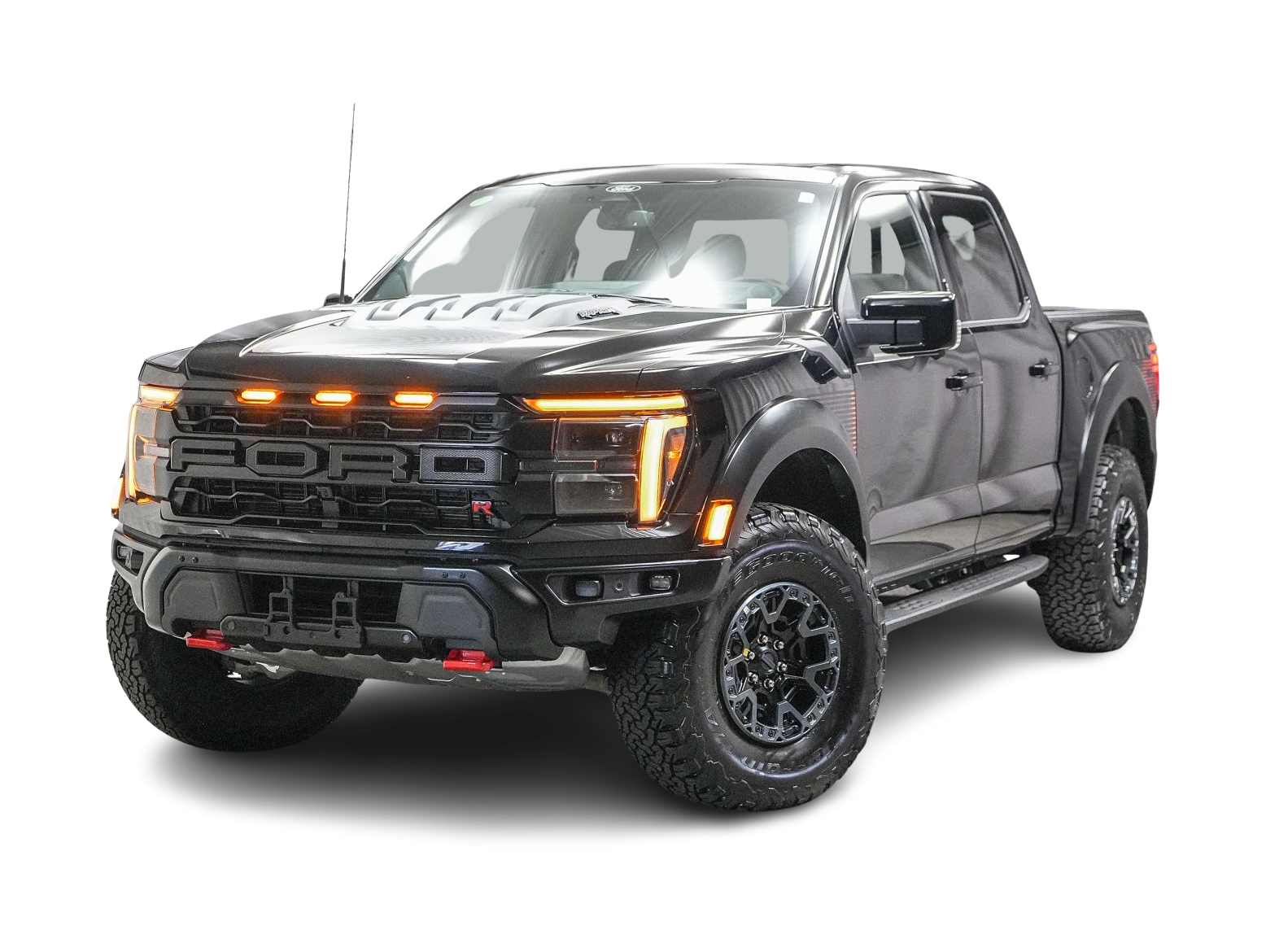 Thumbnail: 2024 Ford F-150 - 1