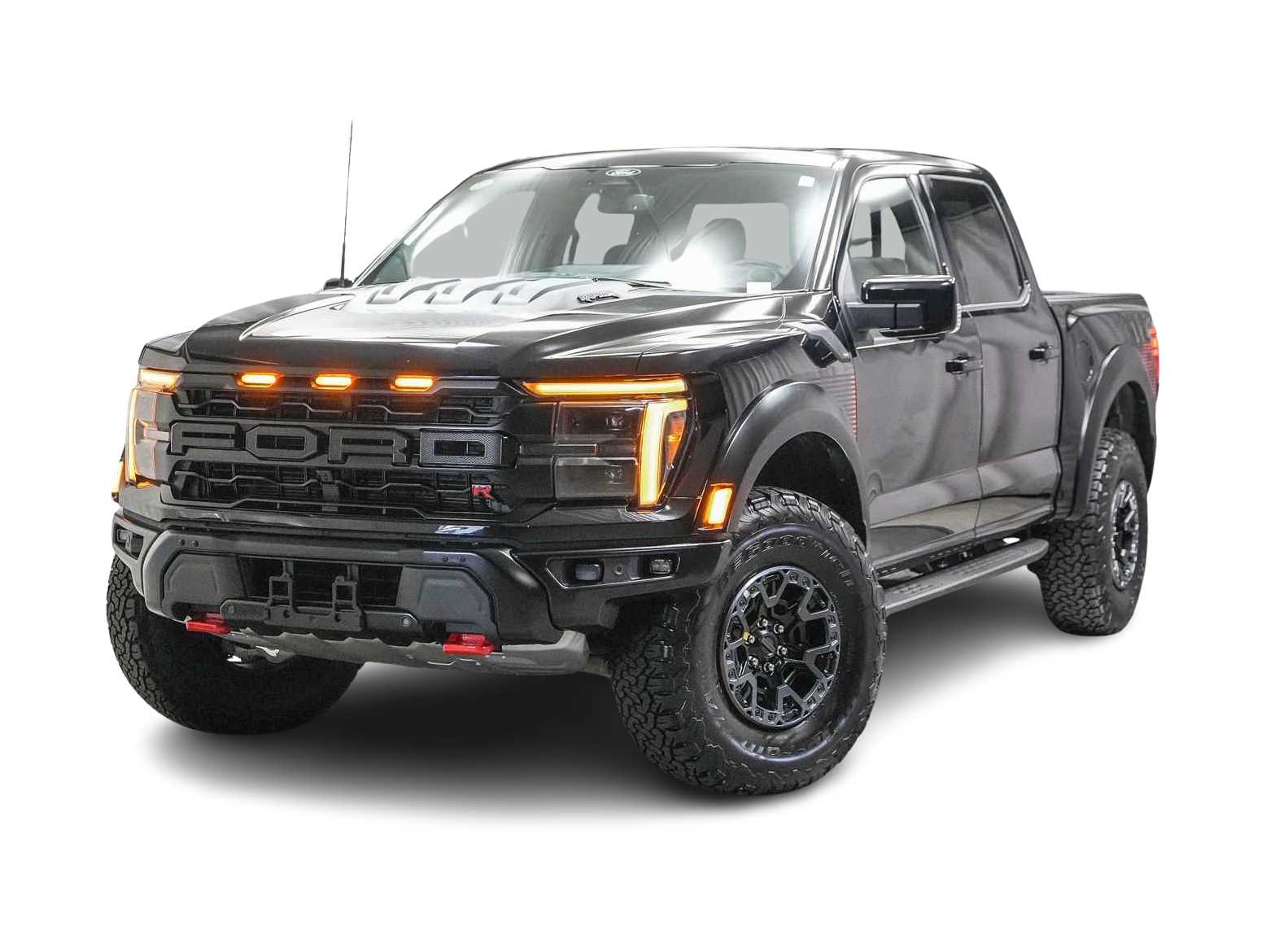 Thumbnail: 2024 Ford F-150 - 1