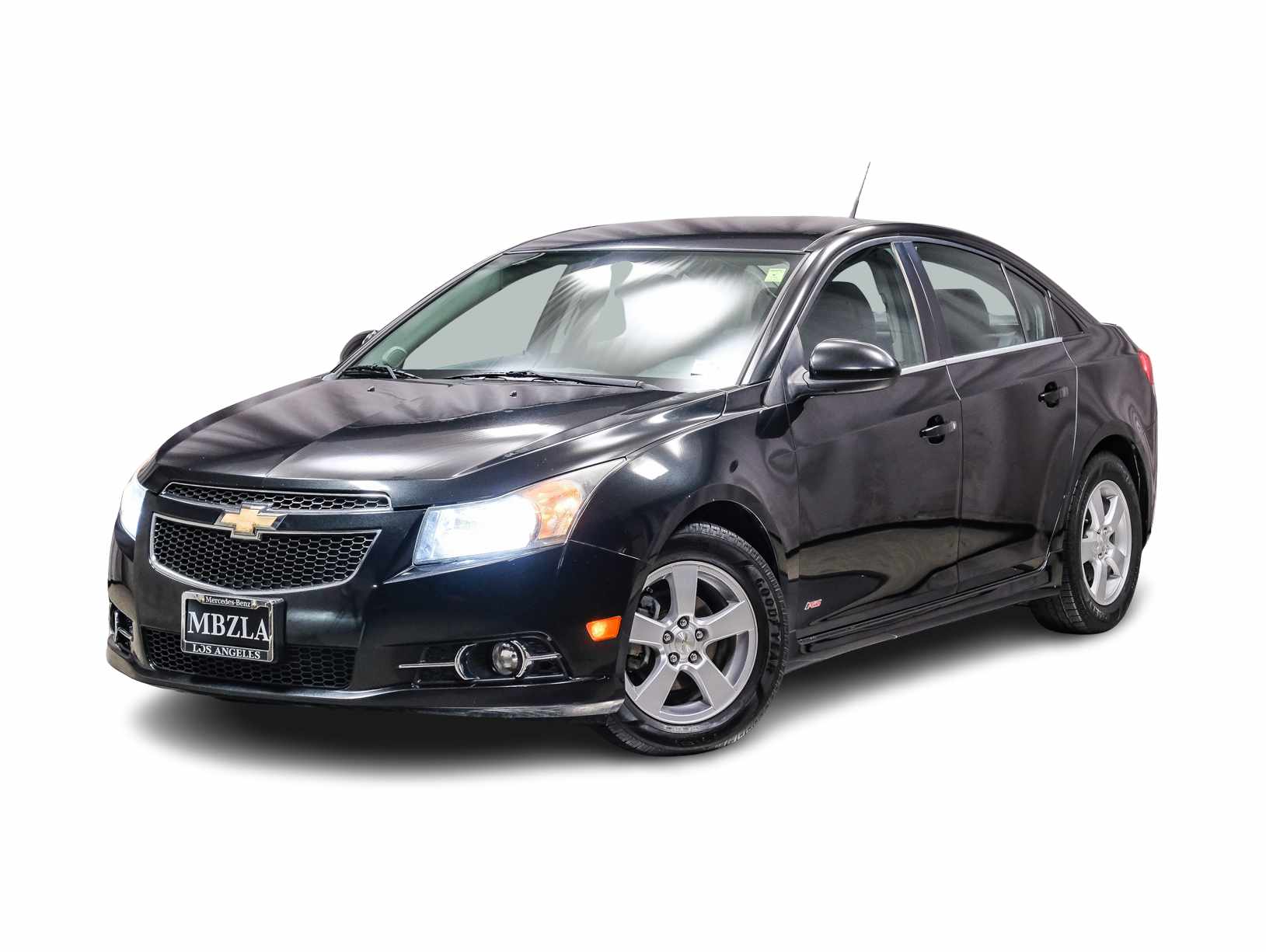 2014 Chevrolet Cruze LT -
                  Los Angeles, CA