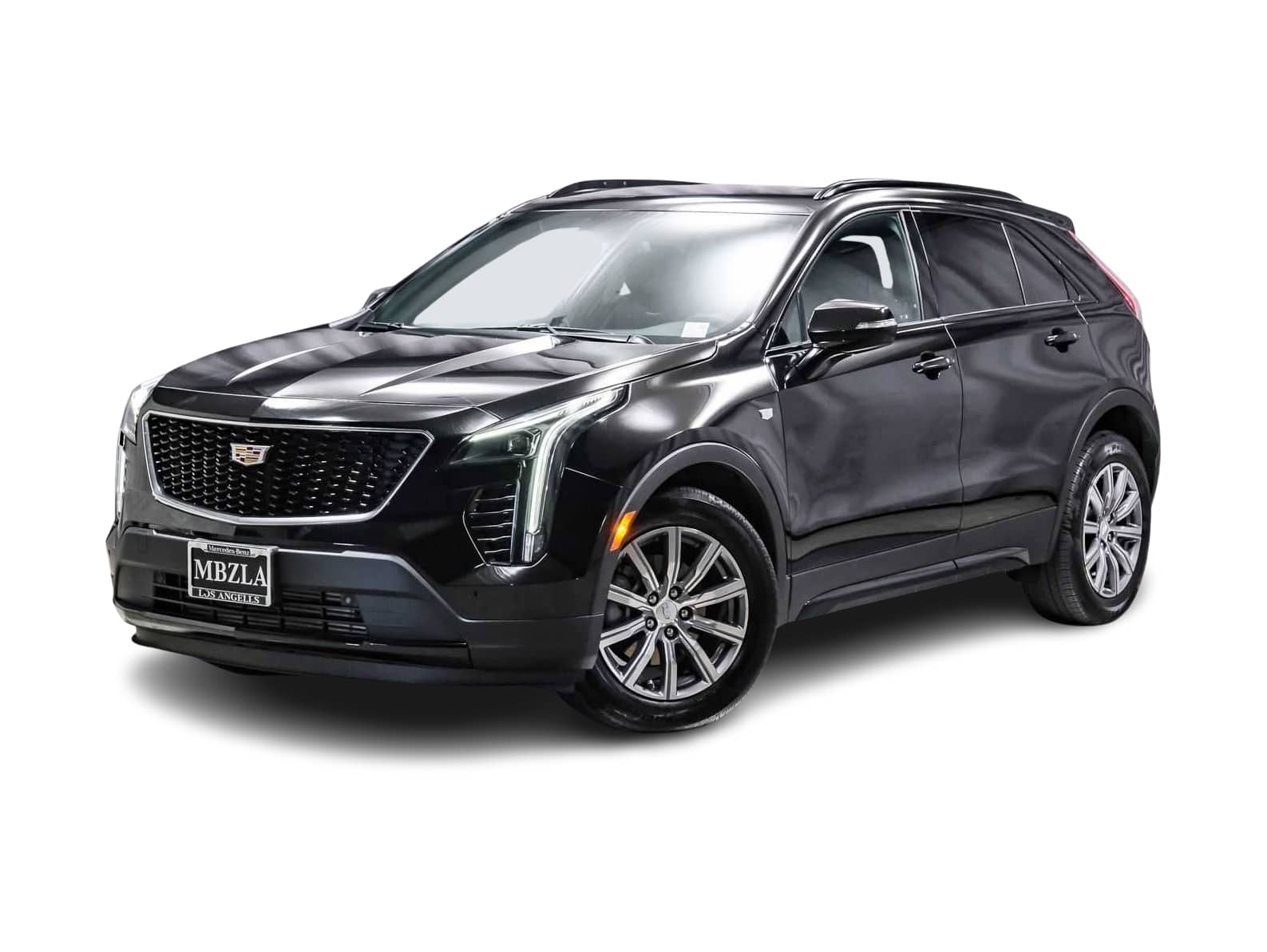 Thumbnail: 2023 Cadillac XT4 - 1