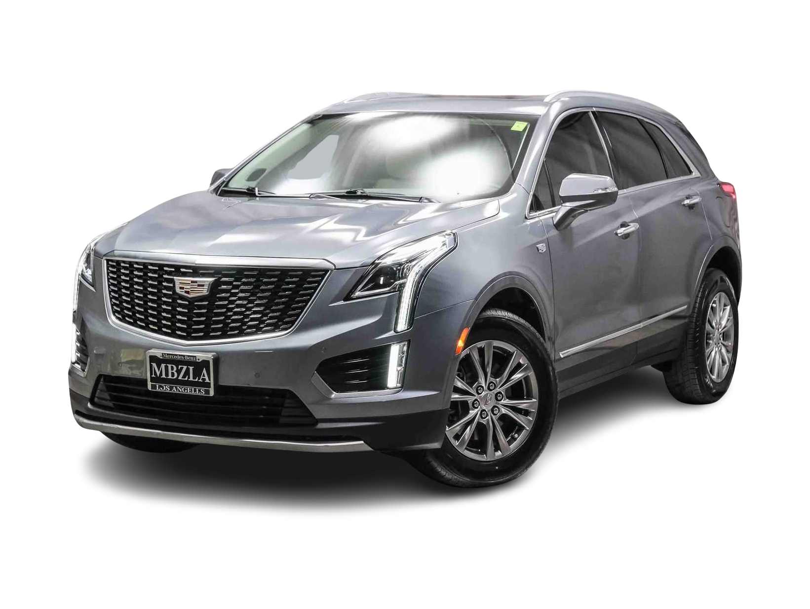 2022 Cadillac XT5 Premium Luxury -
                  Los Angeles, CA