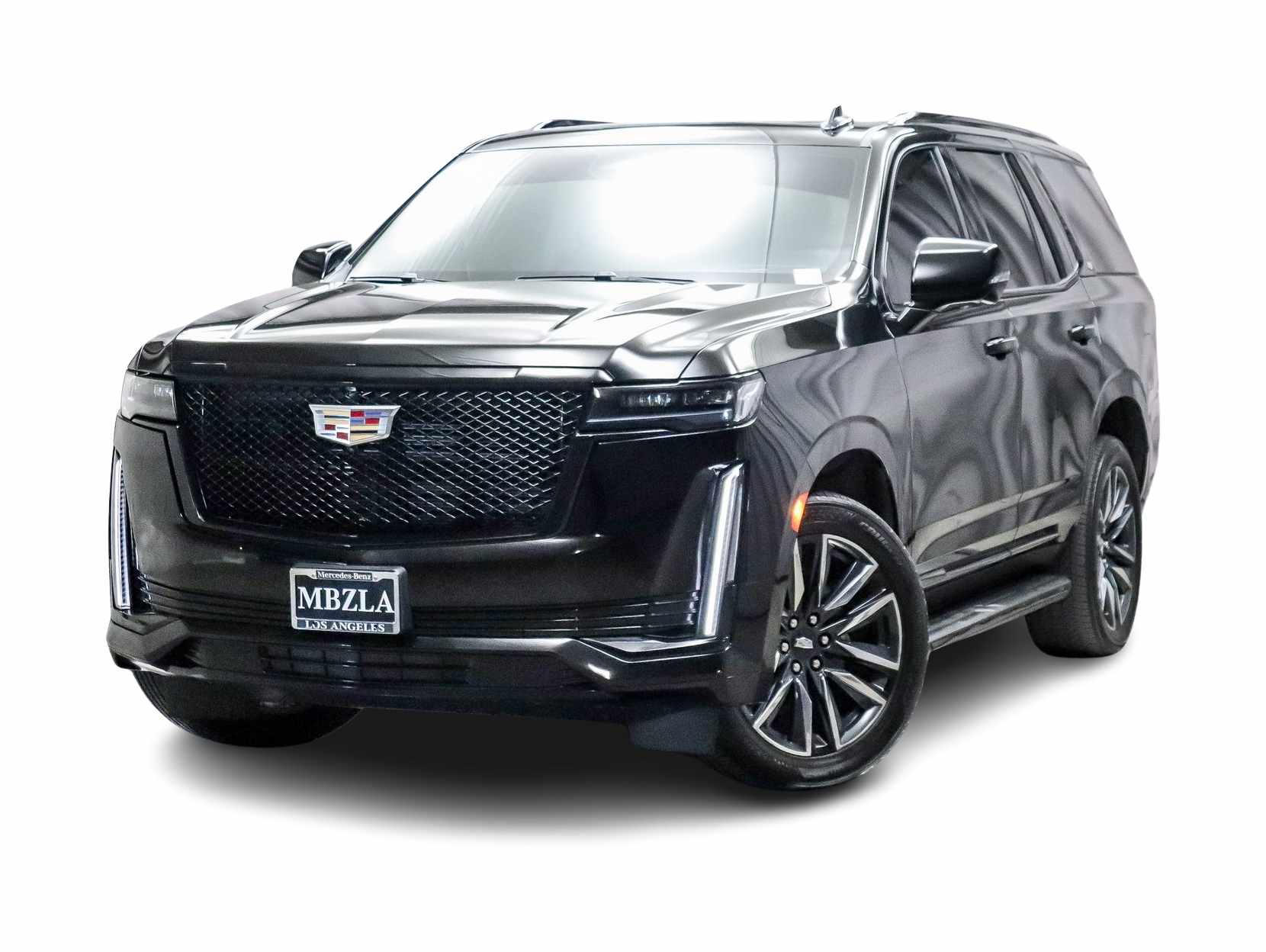 2023 Cadillac Escalade Sport -
                Los Angeles, CA