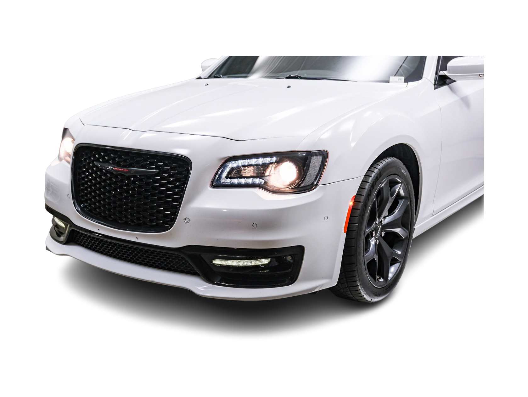 2021 Chrysler 300 S -
                  Los Angeles, CA