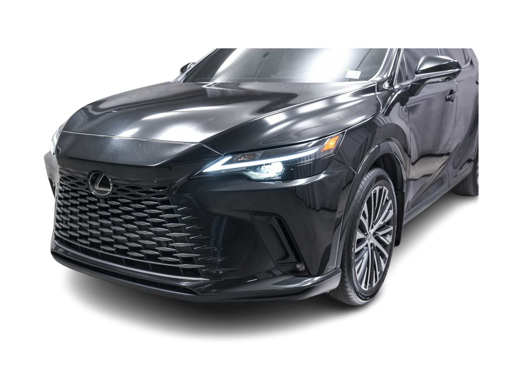 Thumbnail: 2024 Lexus RX - 1