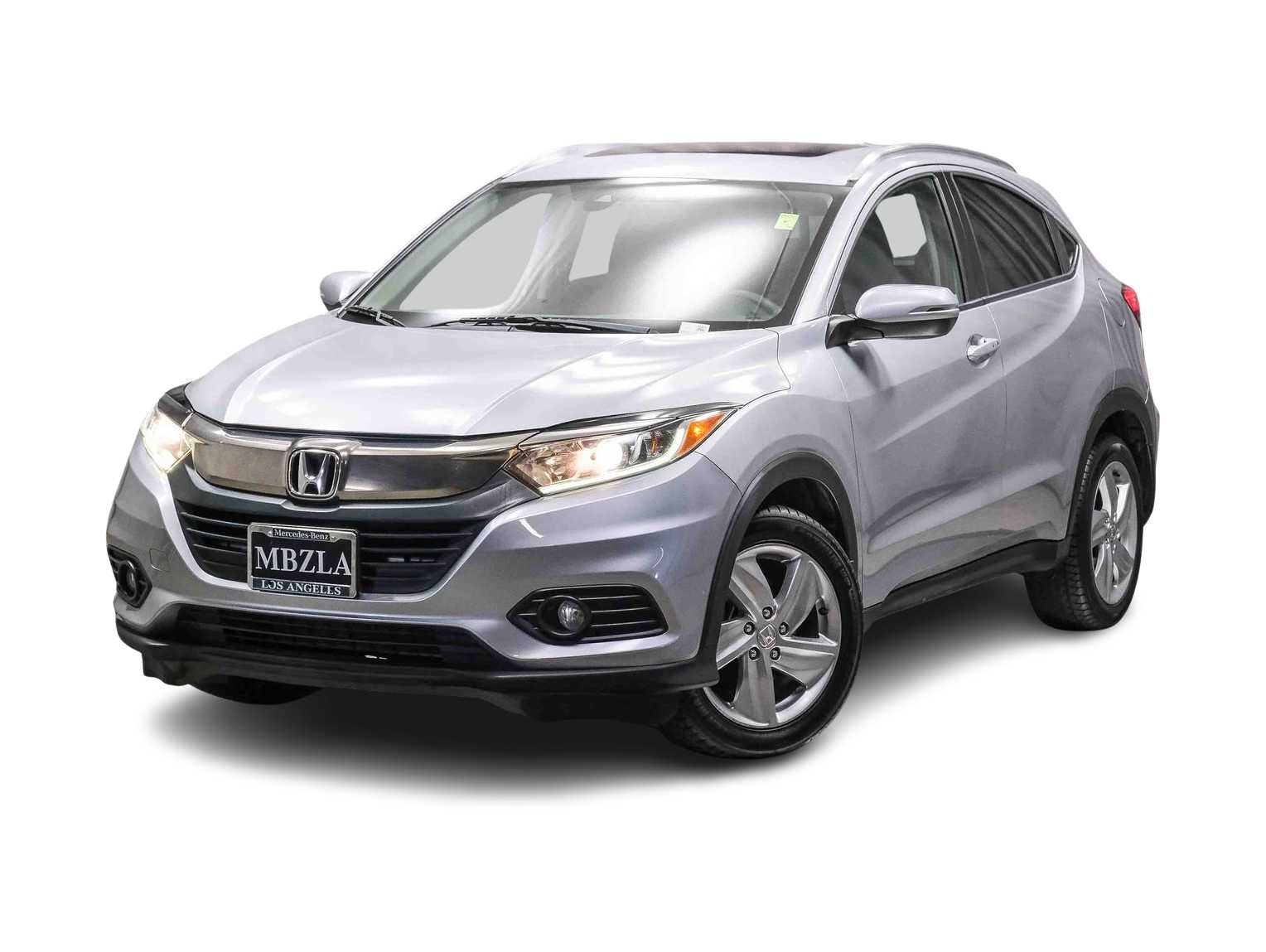 Thumbnail: 2019 Honda HR-V - 1