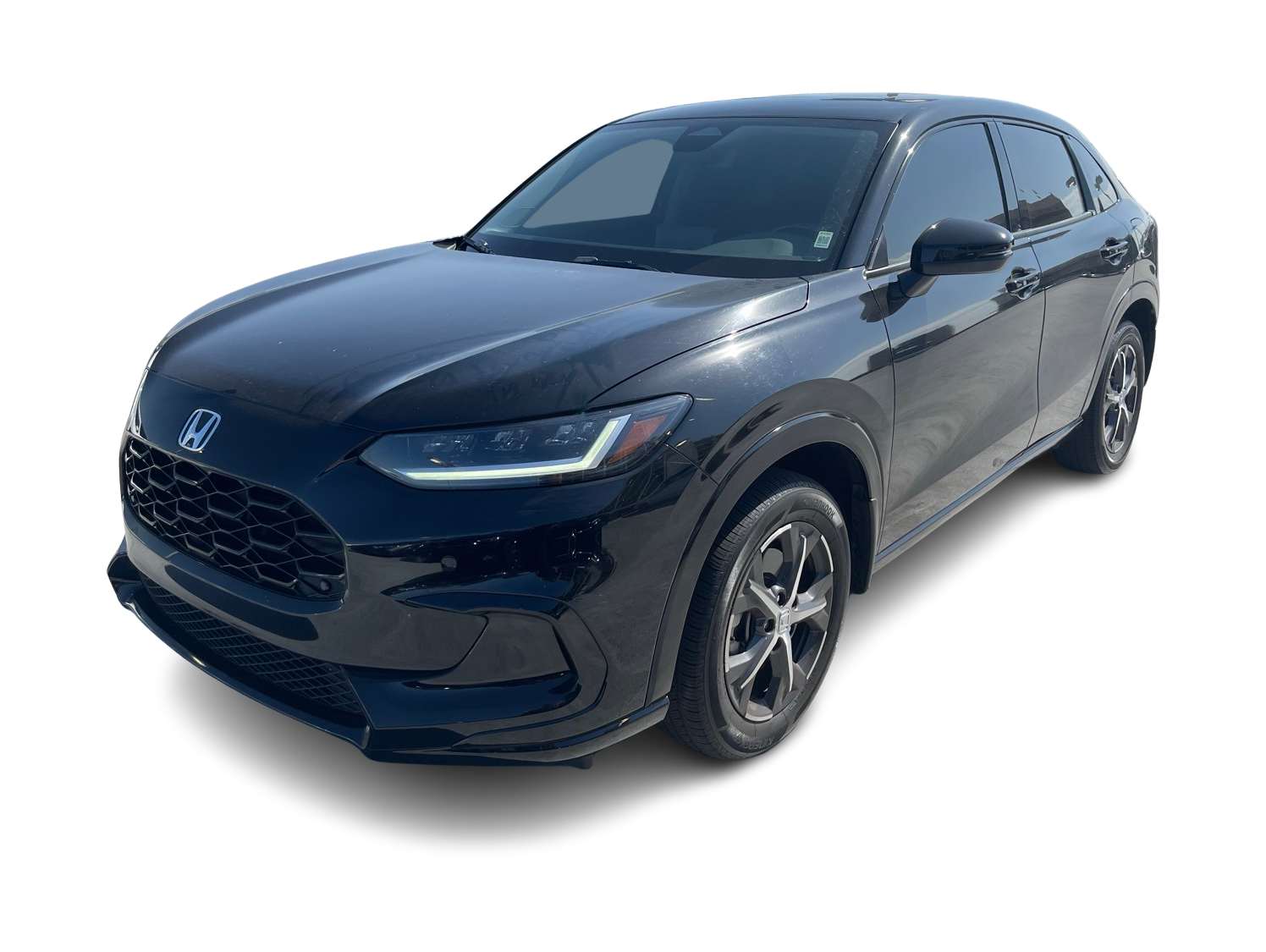 Thumbnail: 2023 Honda HR-V - 1
