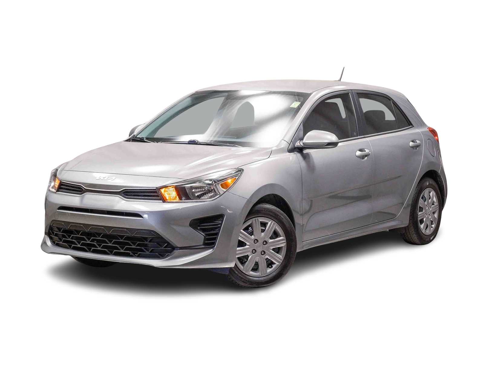 Thumbnail: 2023 Kia Rio - 1