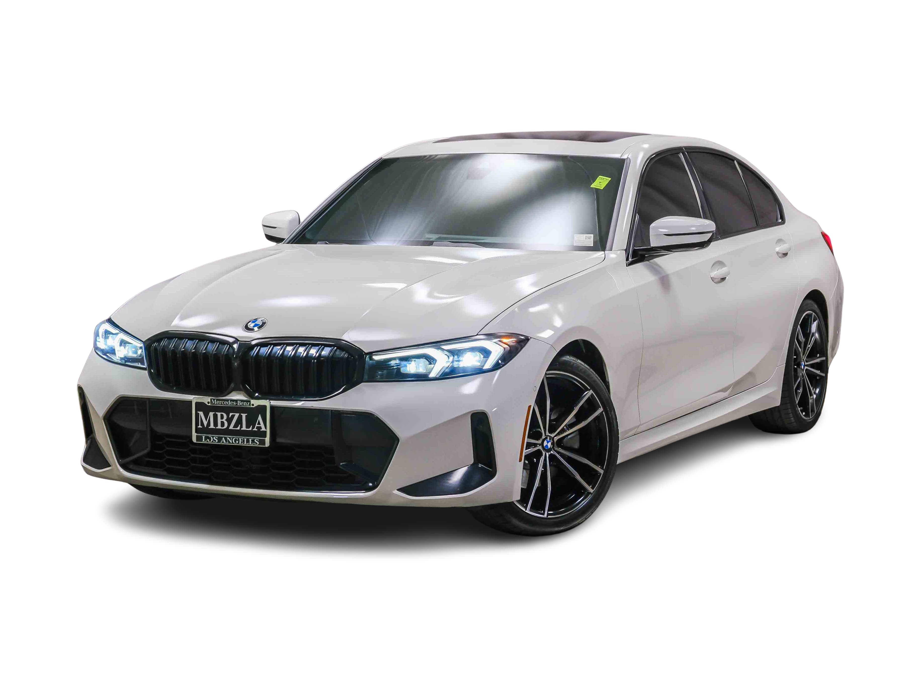 2023 BMW 3 Series 330i -
                  Los Angeles, CA