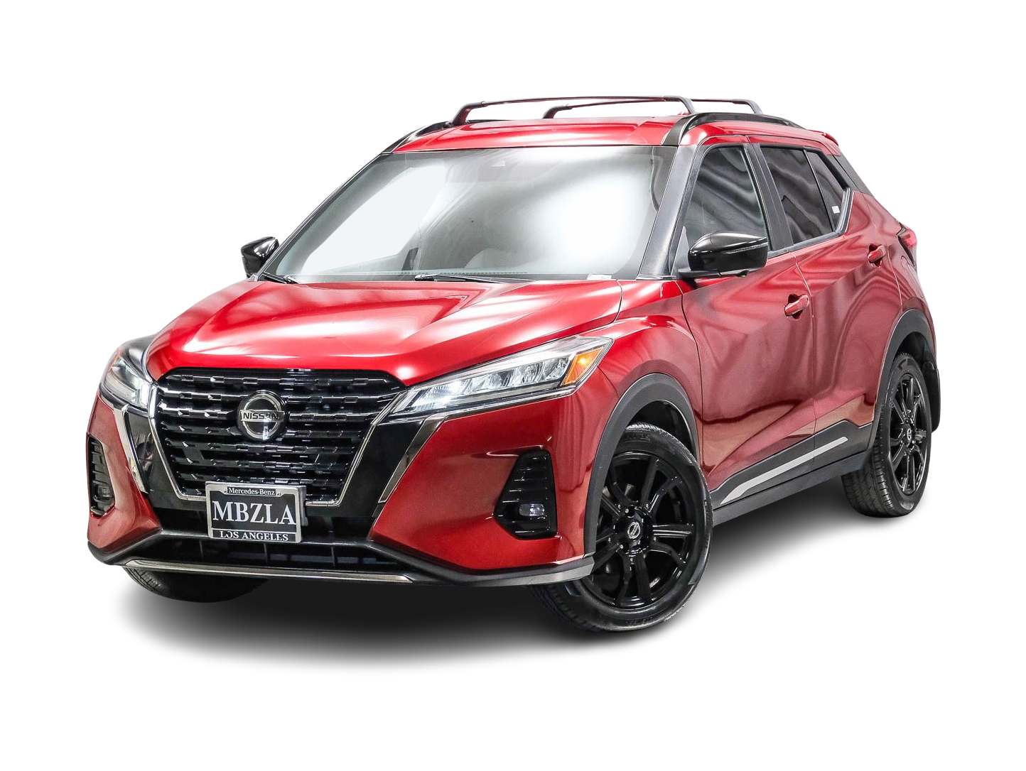 2021 Nissan Kicks SR -
                  Los Angeles, CA
